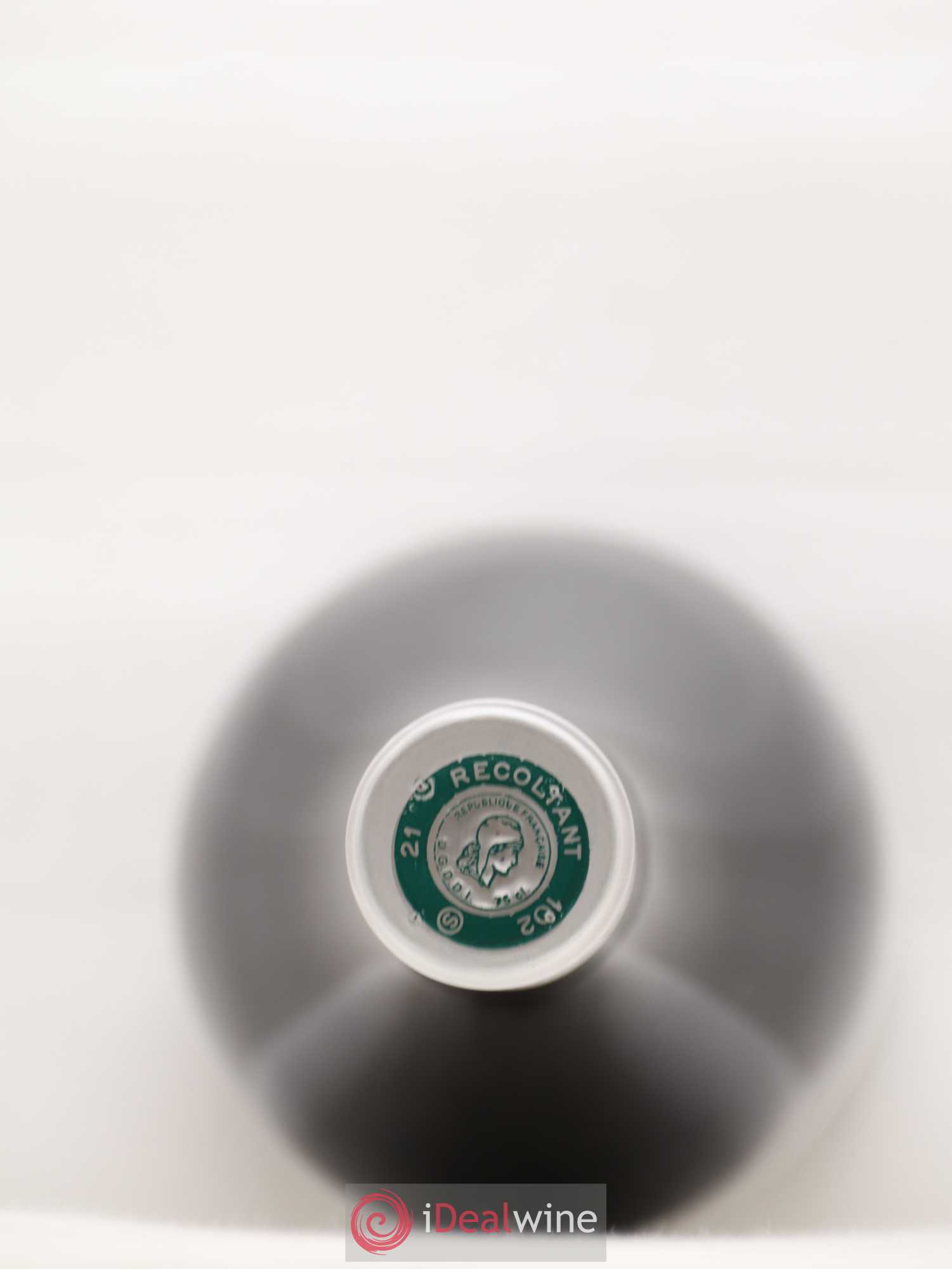 Vosne-Romanée Les Jachées Bizot (Domaine) 2014 - Lot de 1 bouteille - 2