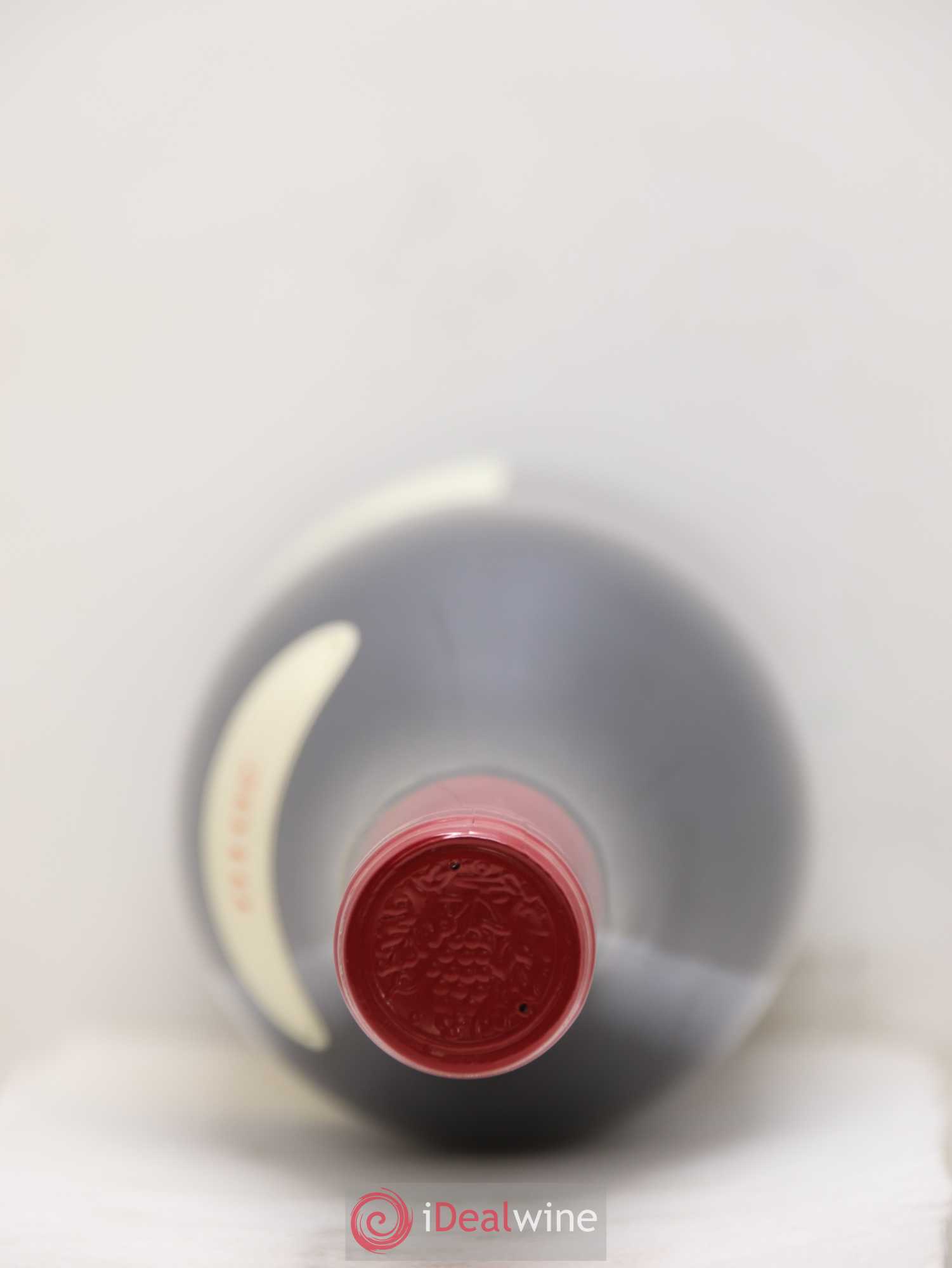 Saumur-Champigny Les Poyeux Clos Rougeard 2010 - Lot de 1 bouteille - 1