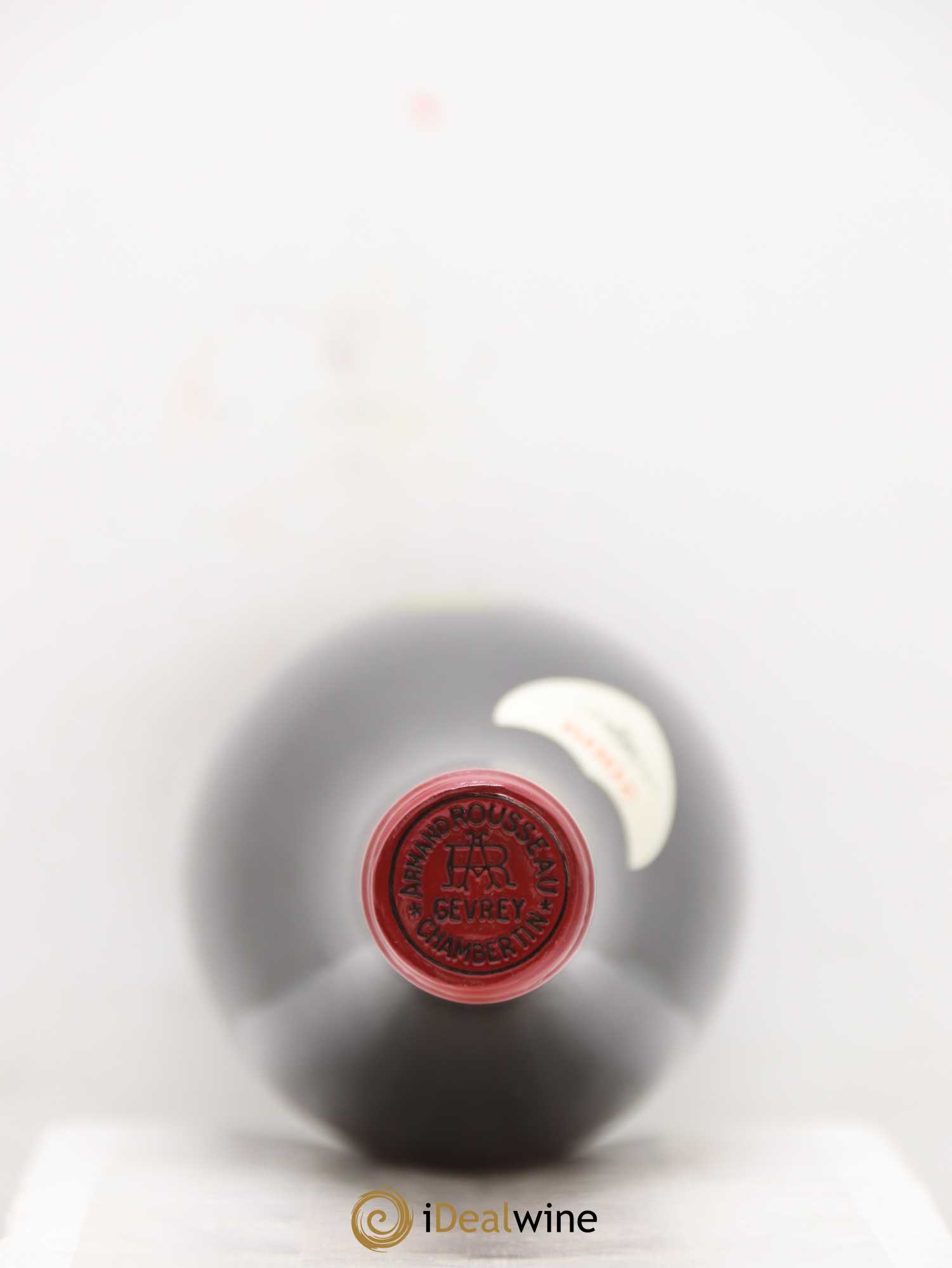 Gevrey-Chambertin Armand Rousseau (Domaine) 2009 - Lot de 1 bouteille - 1