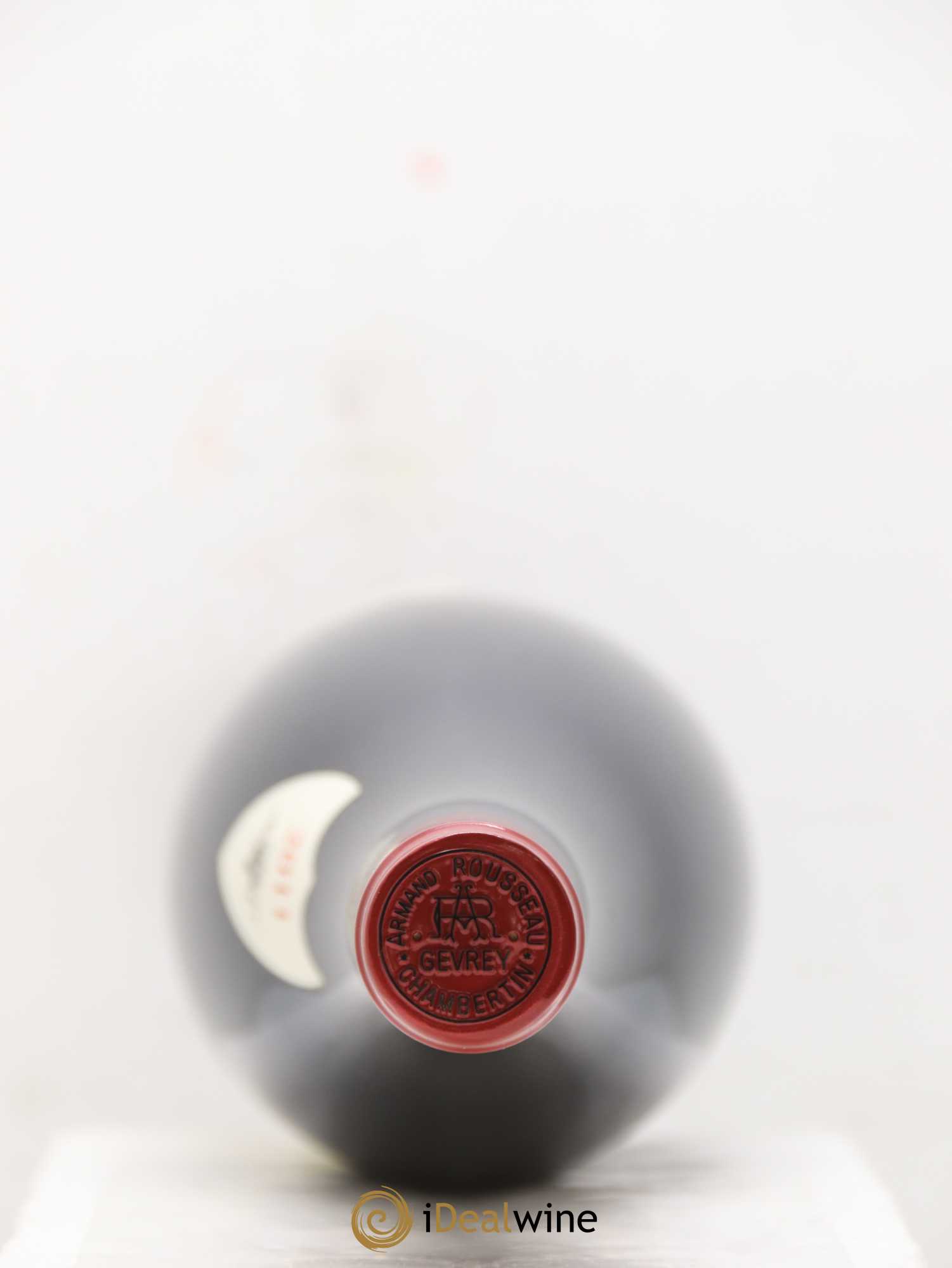 Gevrey-Chambertin Armand Rousseau (Domaine) 2011 - Posten von 1 Flasche - 1