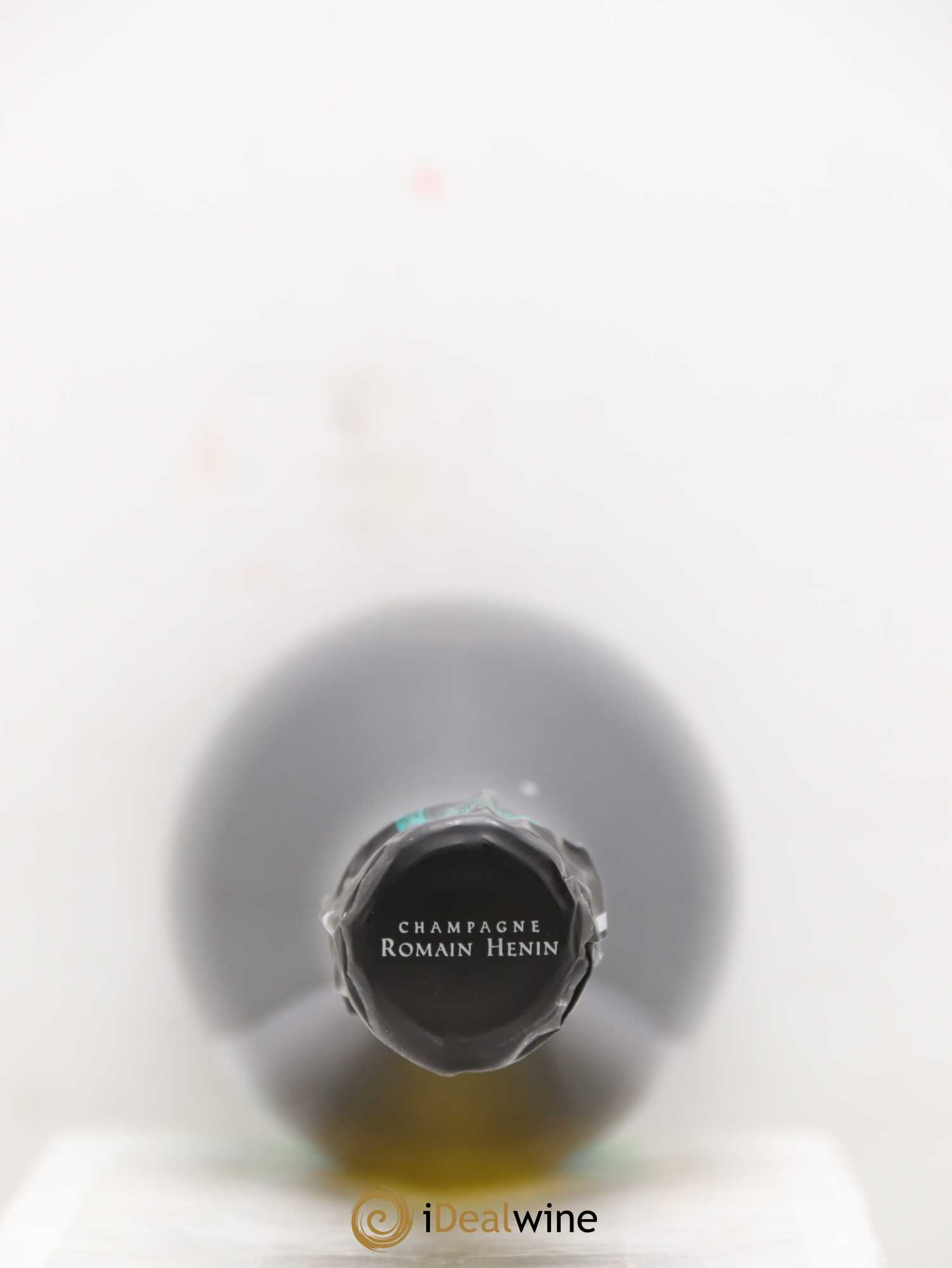 Gamin du Terroir Romain Henin 2018 - Lot de 1 bouteille - 2