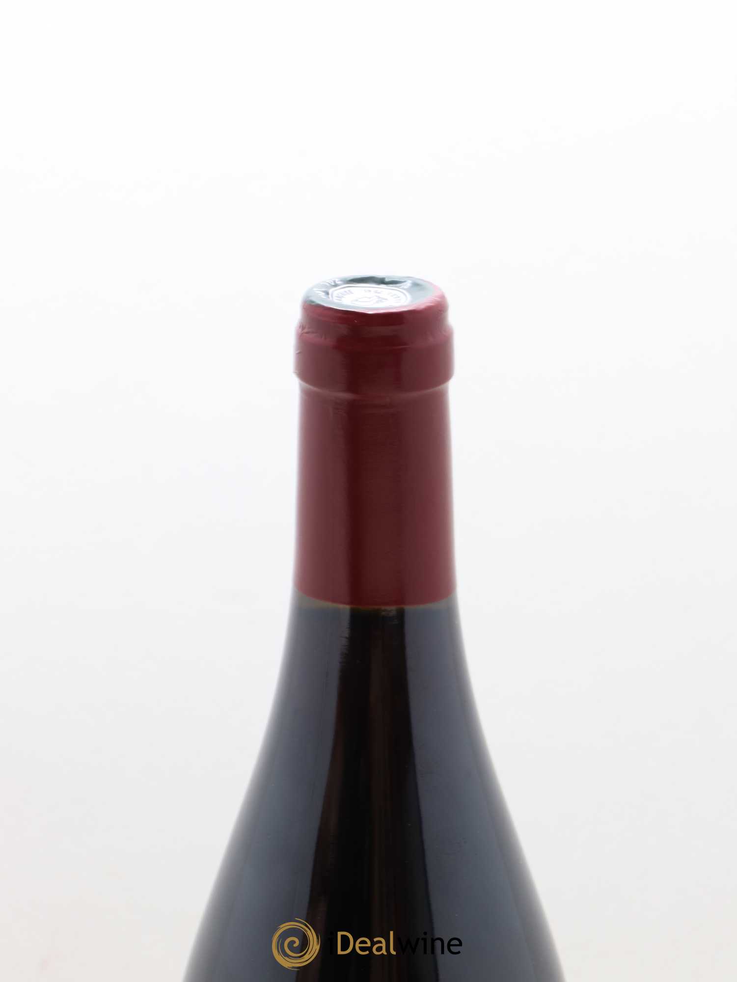 Vosne-Romanée Emmanuel Rouget 2010 - Lot of 1 bottle - 2