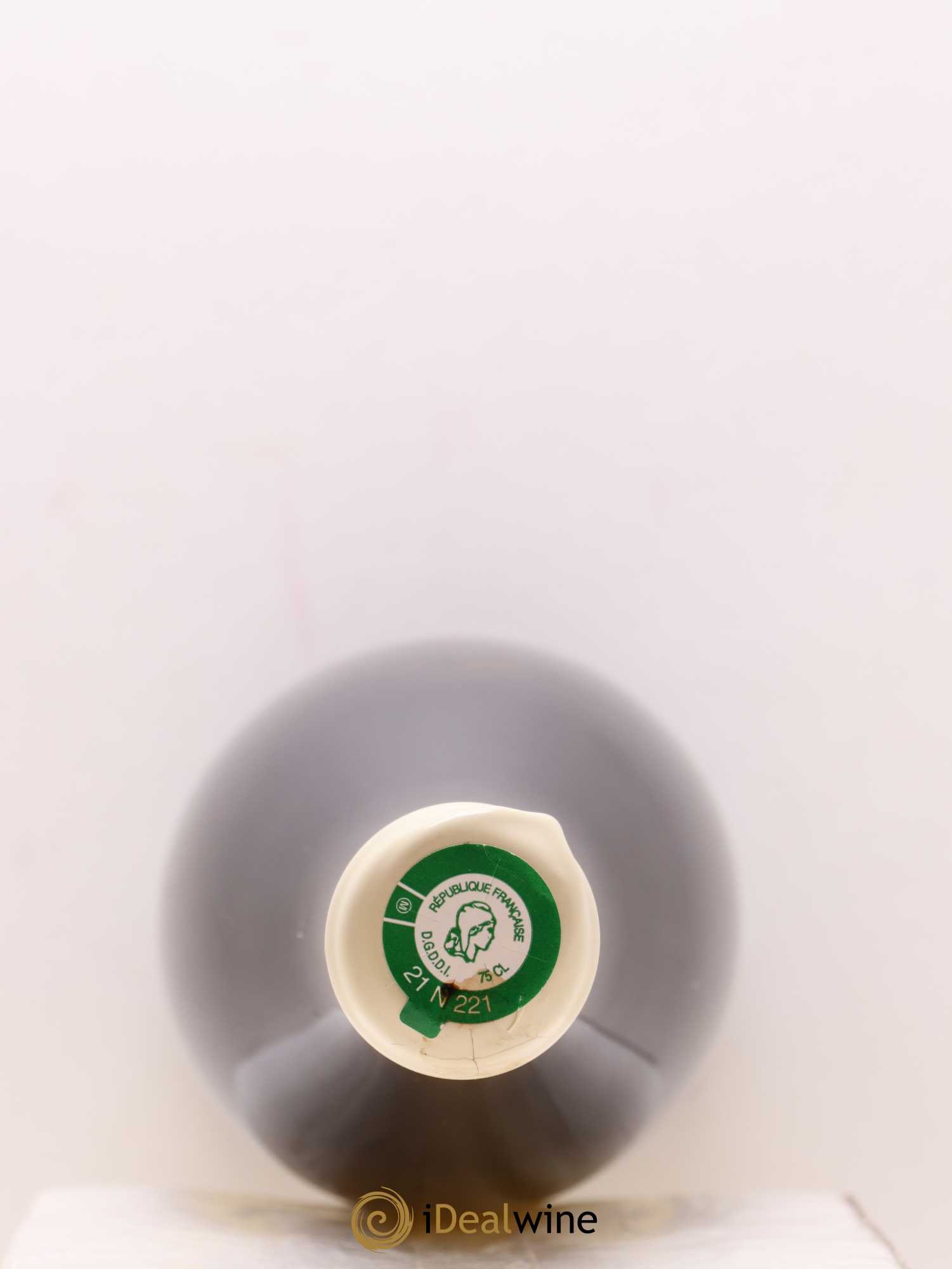 Saint-Aubin 1er Cru En Remilly Pierre-Yves Colin Morey 2012 - Lot de 2 bouteilles - 1