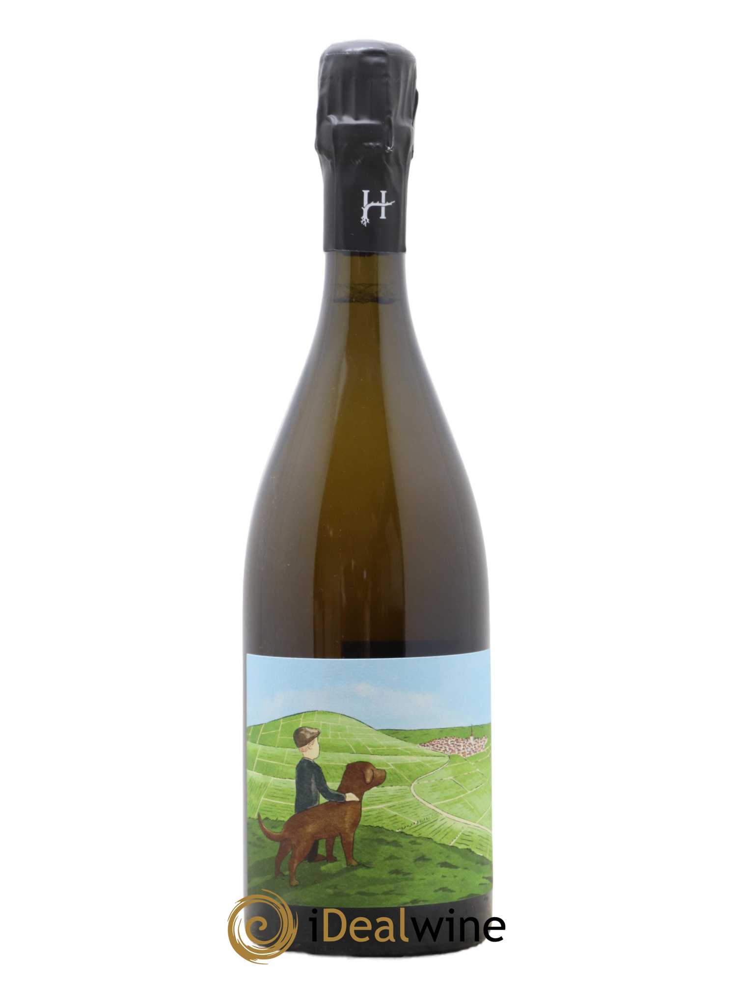 Gamin du Terroir Romain Henin - Lot de 1 bouteille - 0