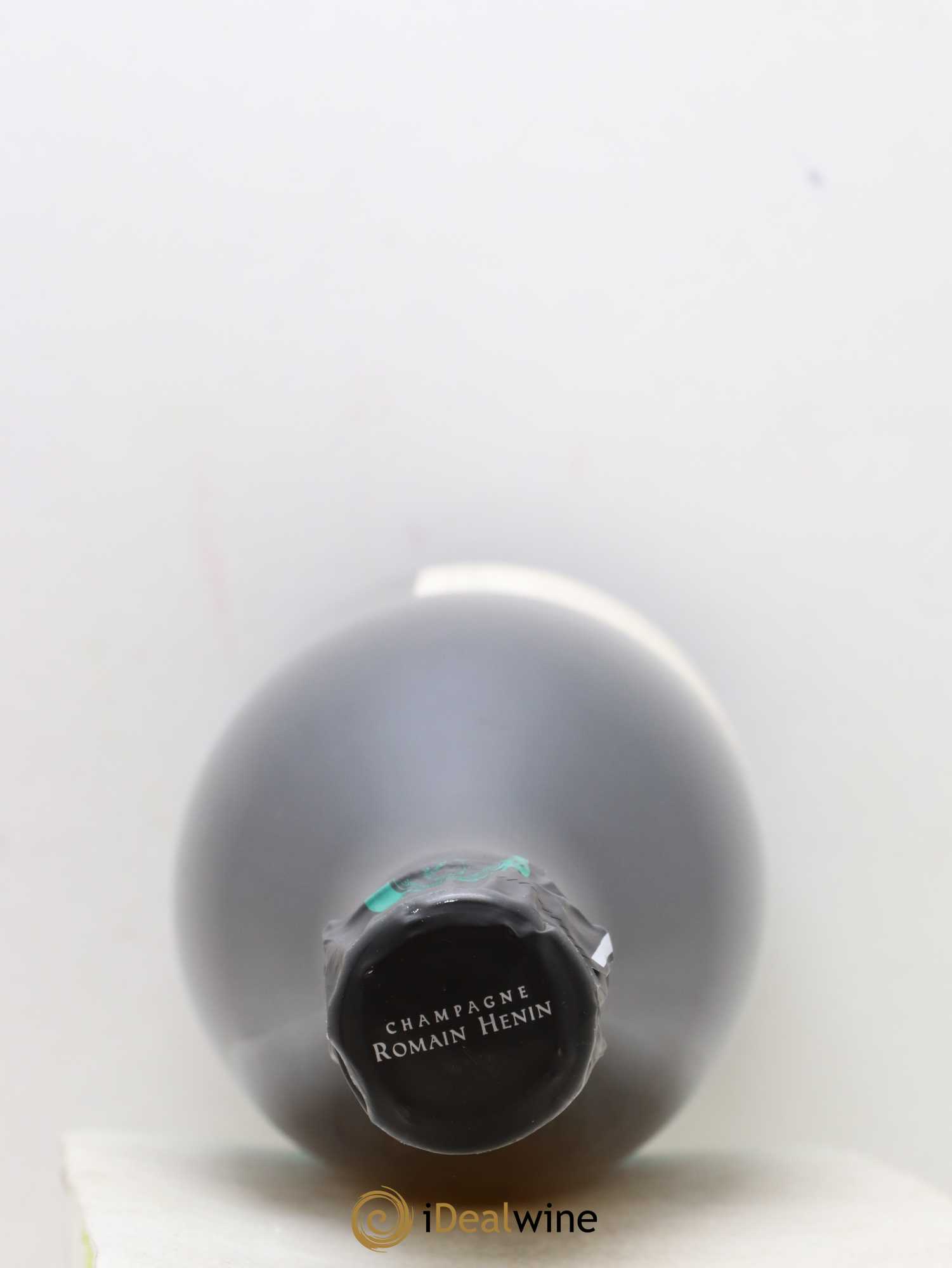 Gamin du Terroir Romain Henin - Lot de 1 bouteille - 2