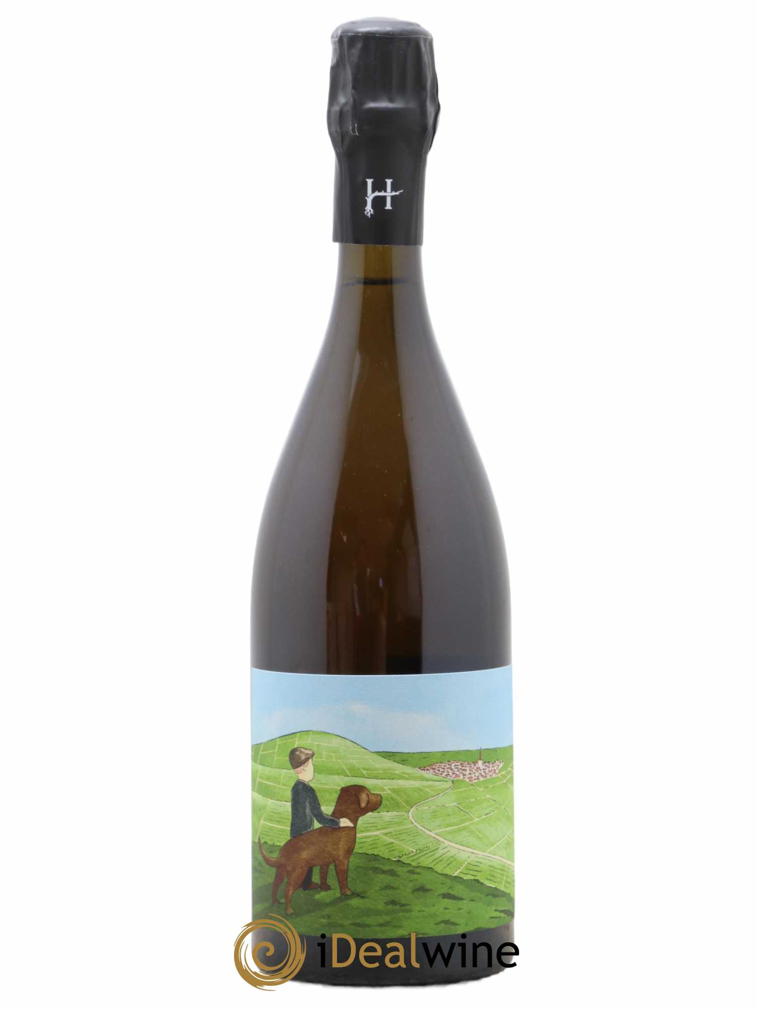 Gamin du Terroir Romain Henin - Lot de 1 bouteille - 0