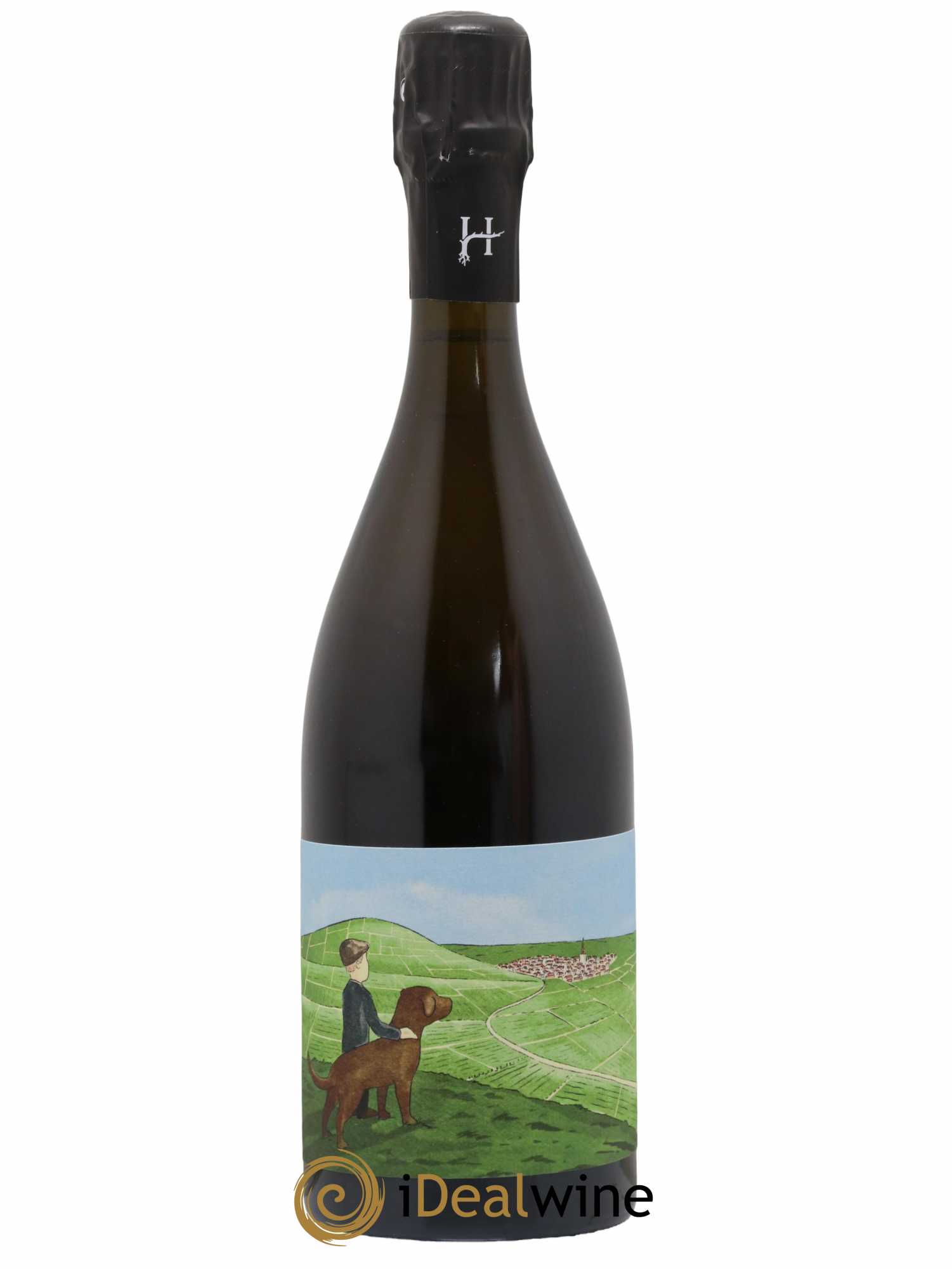 Gamin du Terroir Romain Henin - Lot de 1 bouteille - 0