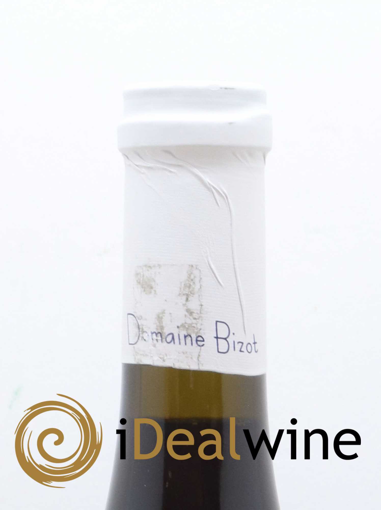 Vosne-Romanée Les Jachées Bizot (Domaine) 2014 - Lot de 1 bouteille - 2
