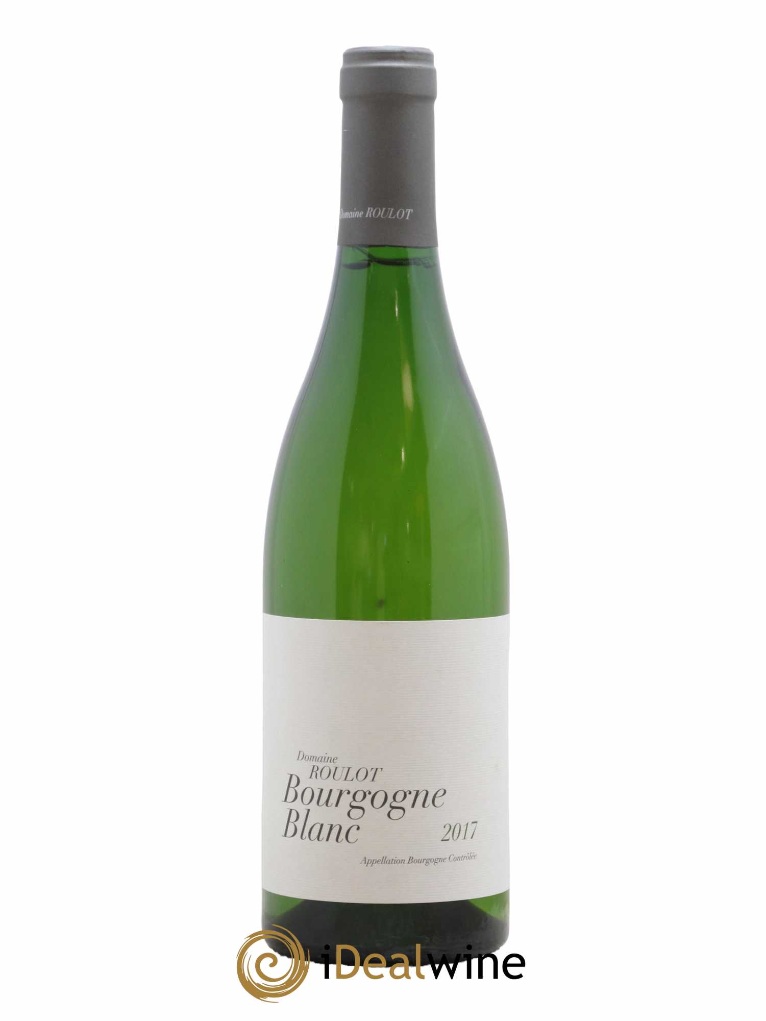 Bourgogne Roulot (Domaine) 2017 - Lot de 1 bouteille - 0