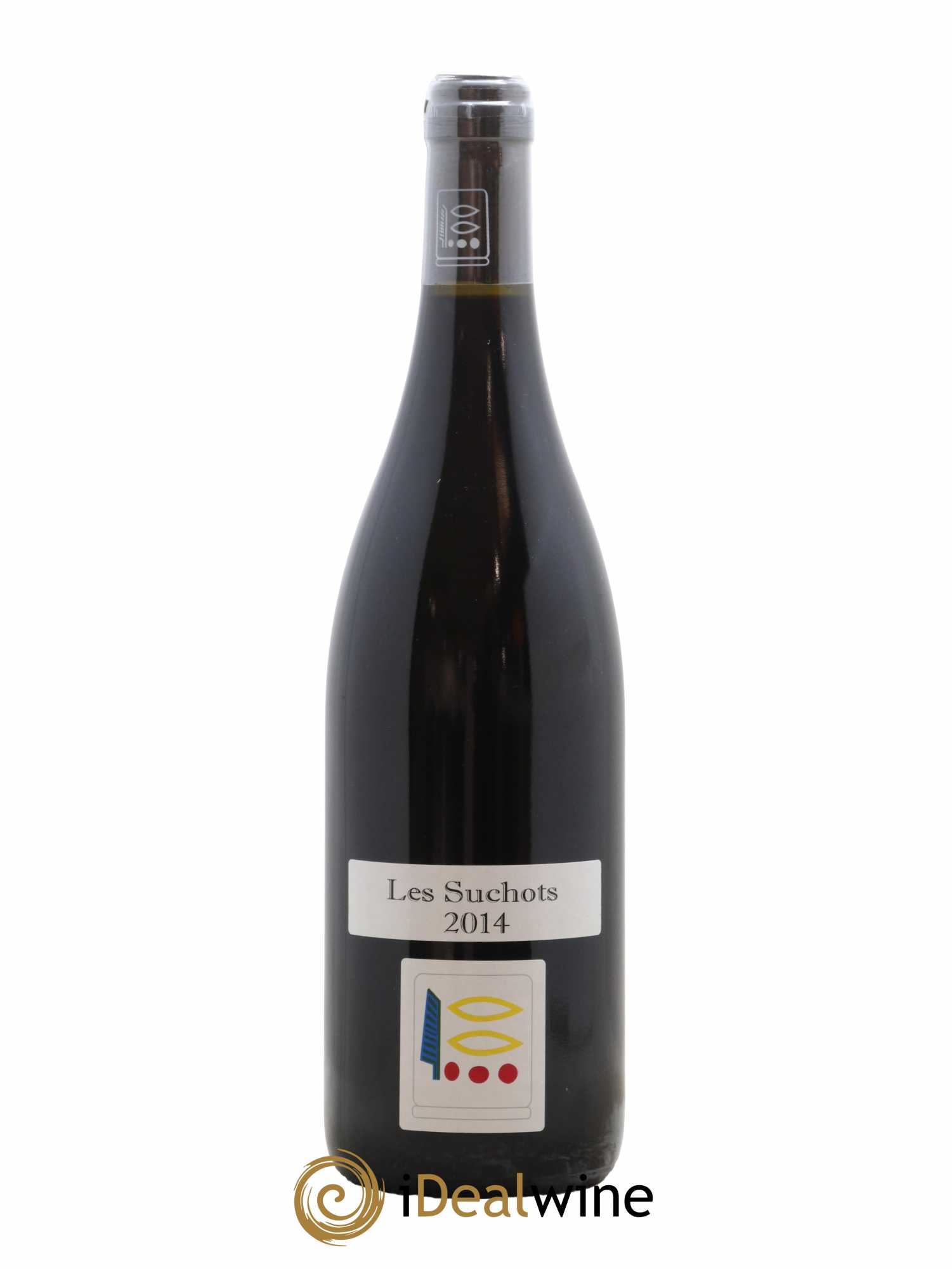Vosne-Romanée 1er Cru Les Suchots Prieuré Roch 2014 - Posten von 1 Flasche - 0