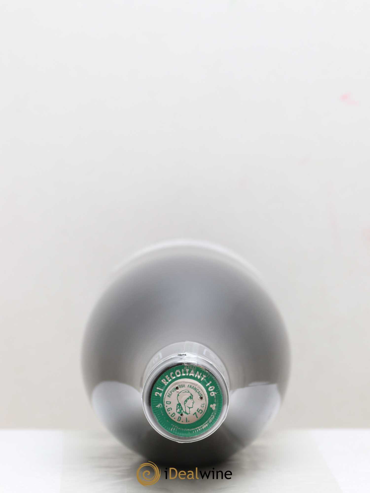 Vosne-Romanée 1er Cru Les Suchots Prieuré Roch 2007 - Lot de 1 bouteille - 2