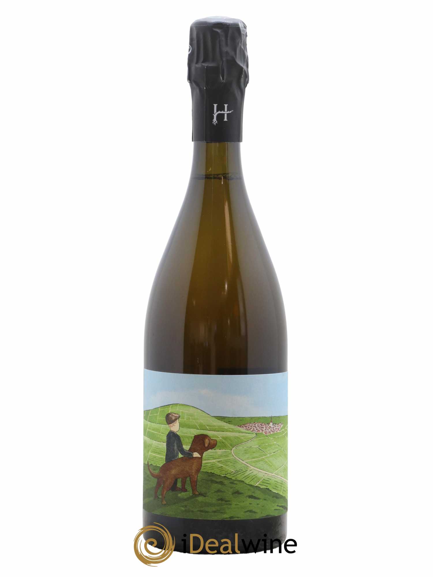 Gamin du Terroir Romain Henin - Lot de 1 bouteille - 0