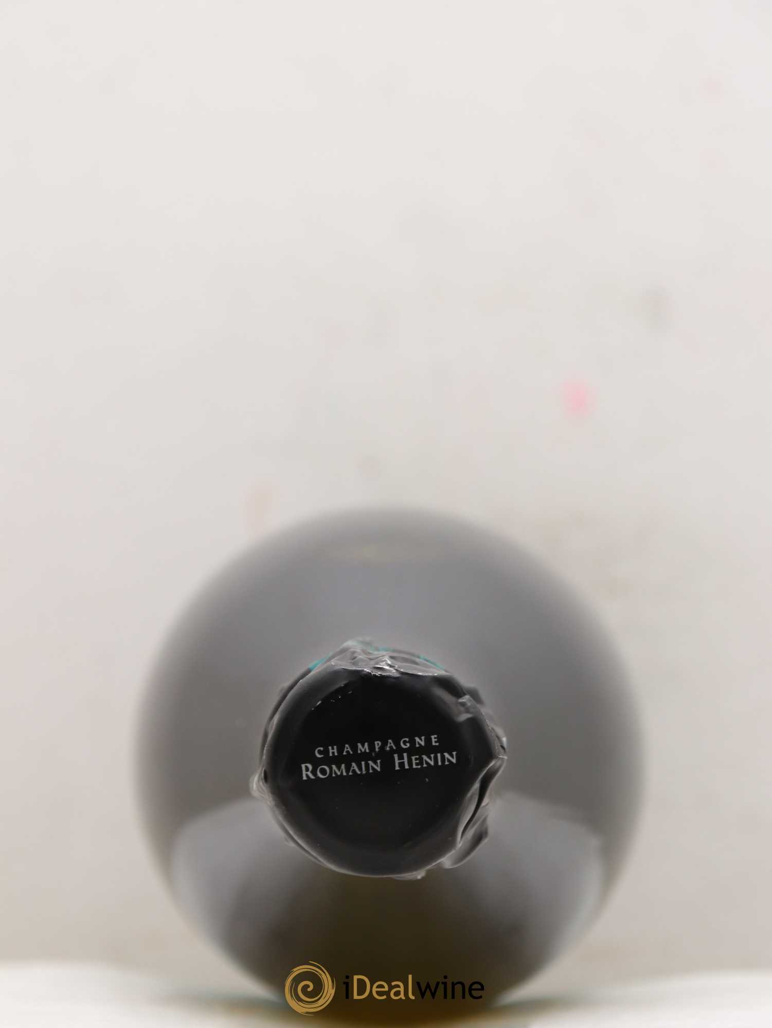 Gamin du Terroir Romain Henin - Lot de 1 bouteille - 2