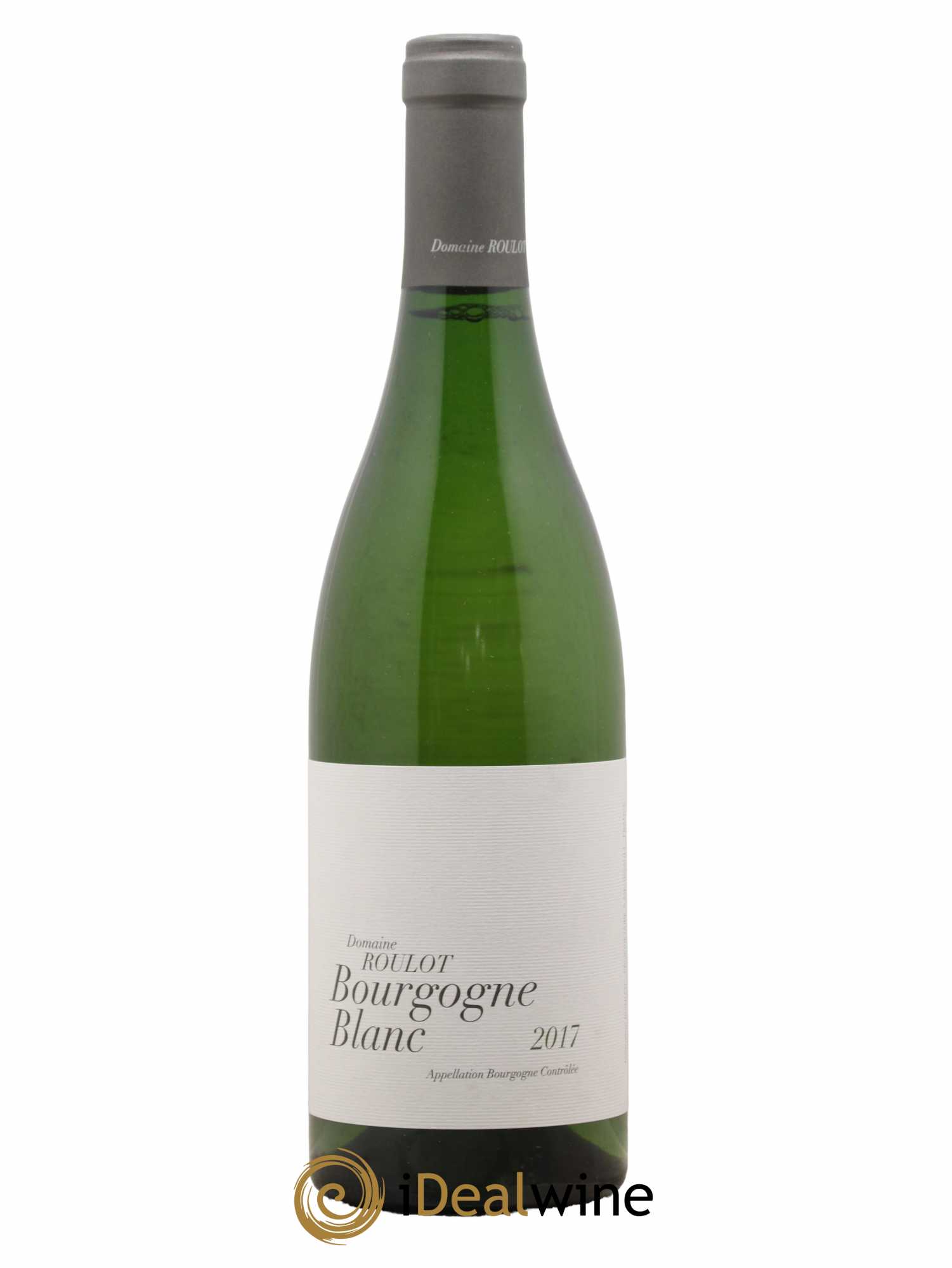 Bourgogne Roulot (Domaine) 2017 - Lot de 1 bouteille - 0