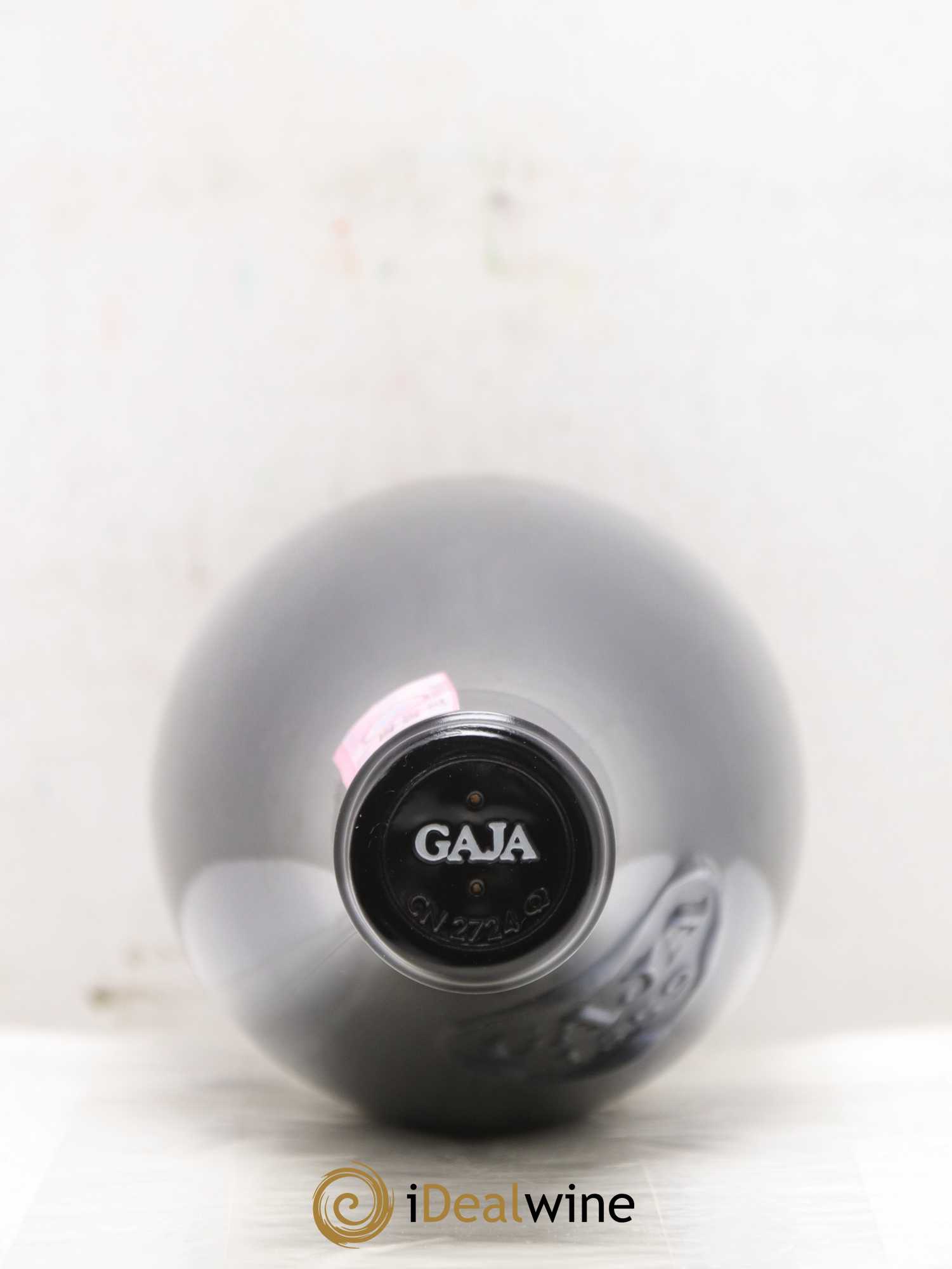 Barbaresco DOCG Angelo Gaja 2006 - Lotto di 1 bottiglia - 1