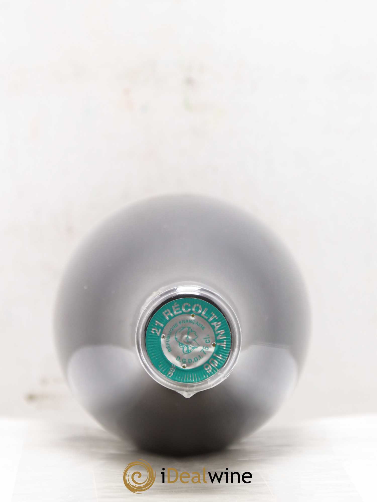Vosne-Romanée Les Clous Prieuré Roch 2012 - Lot de 1 bouteille - 2