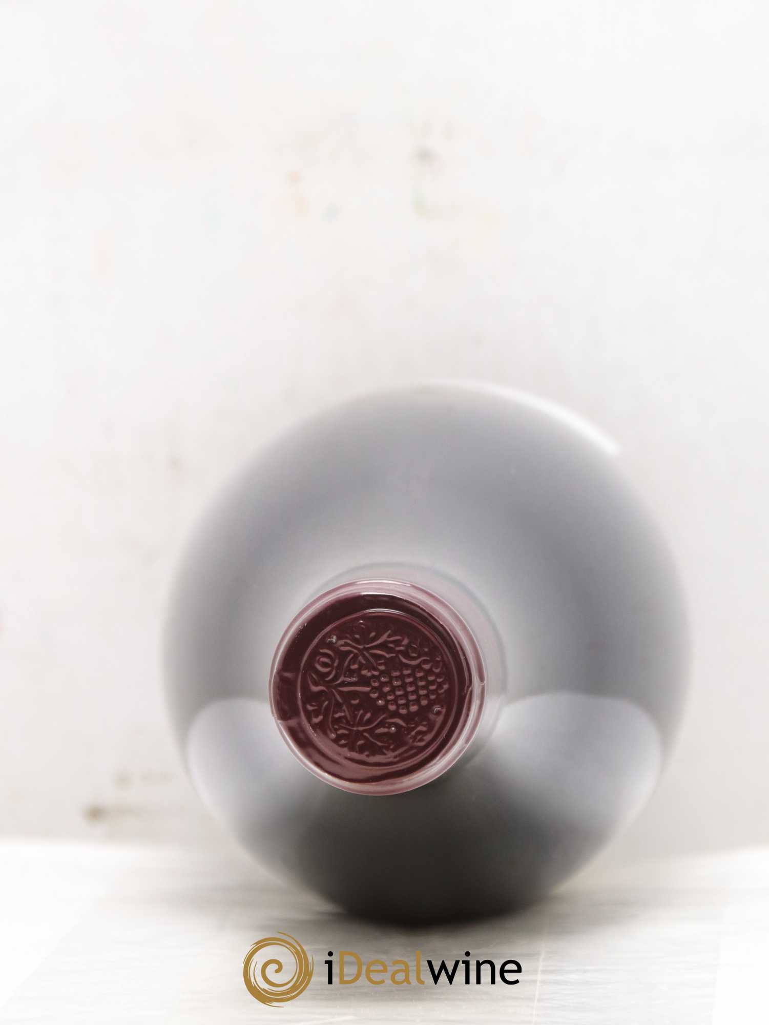 Echezeaux Grand Cru Naudin-Ferrand (Domaine) 2010 - Lotto di 1 bottiglia - 2