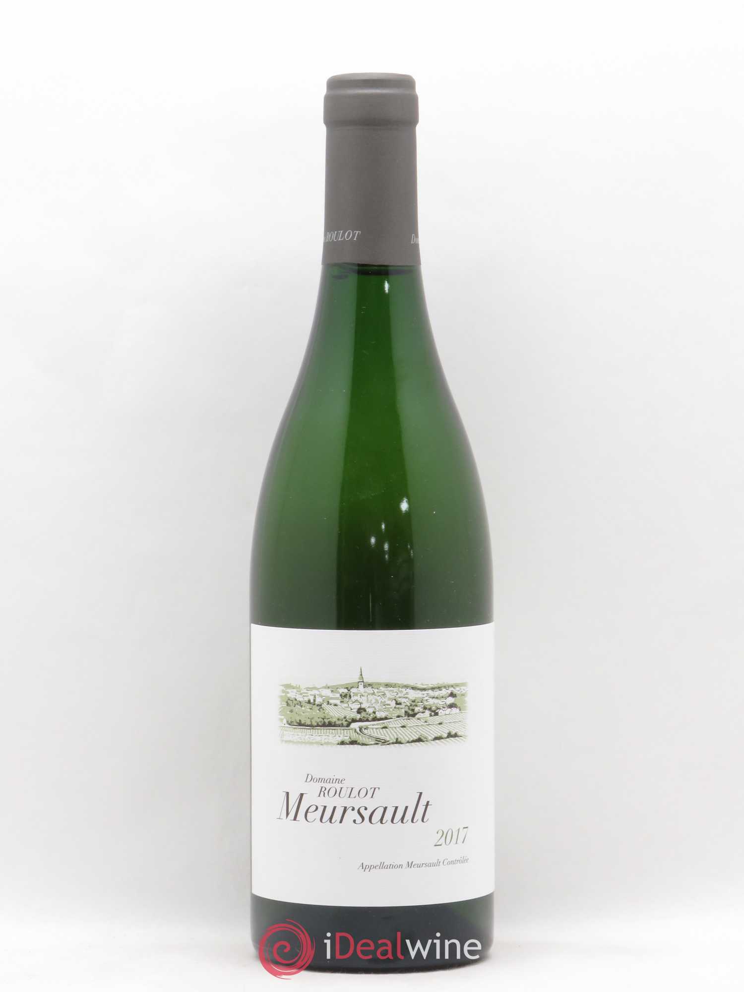 Meursault Roulot (Domaine) 2017 - Posten von 1 Flasche - 0