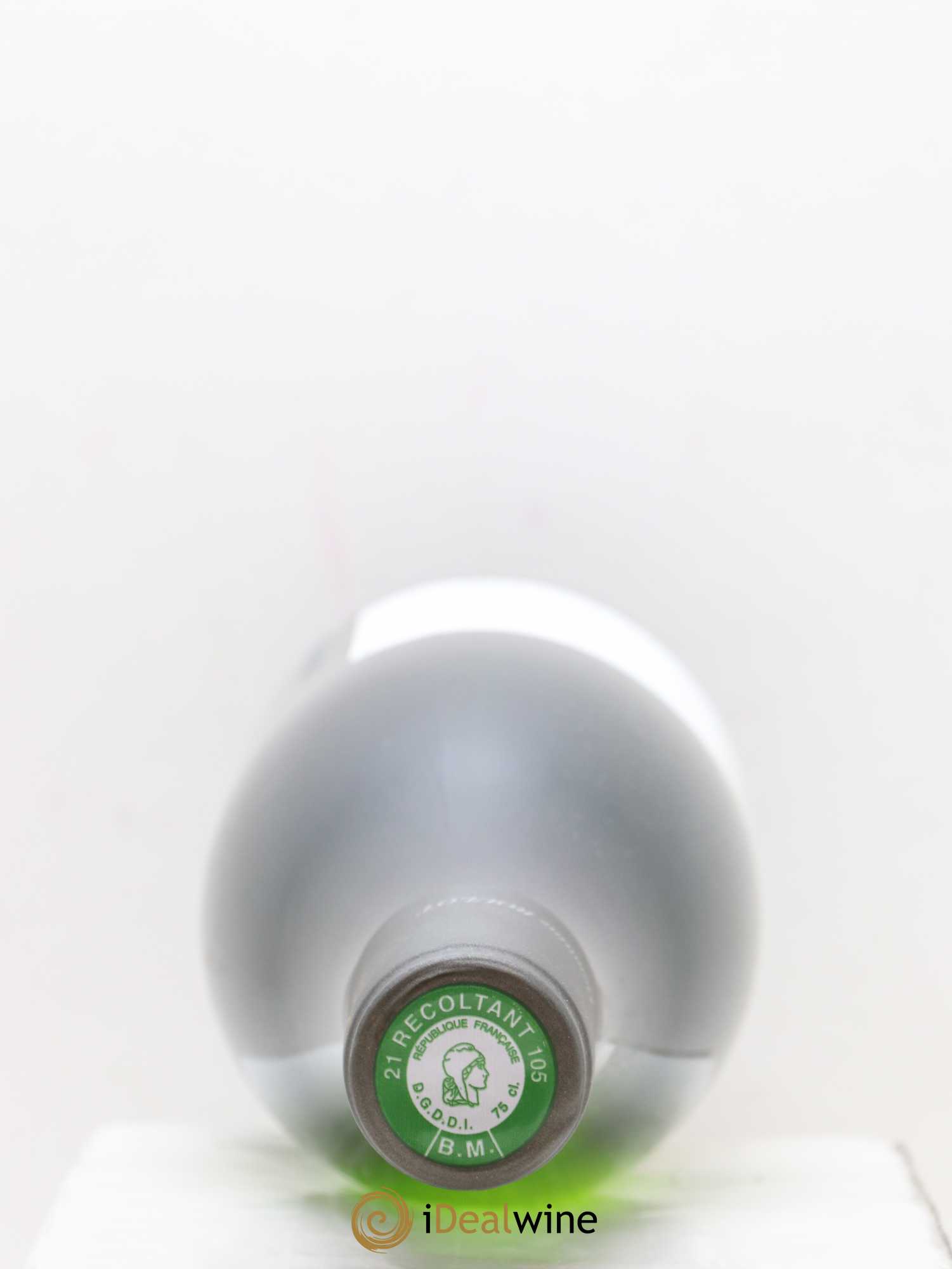 Meursault 1er Cru Clos des Bouchères  Roulot (Domaine) 2018 - Lot de 1 bouteille - 2