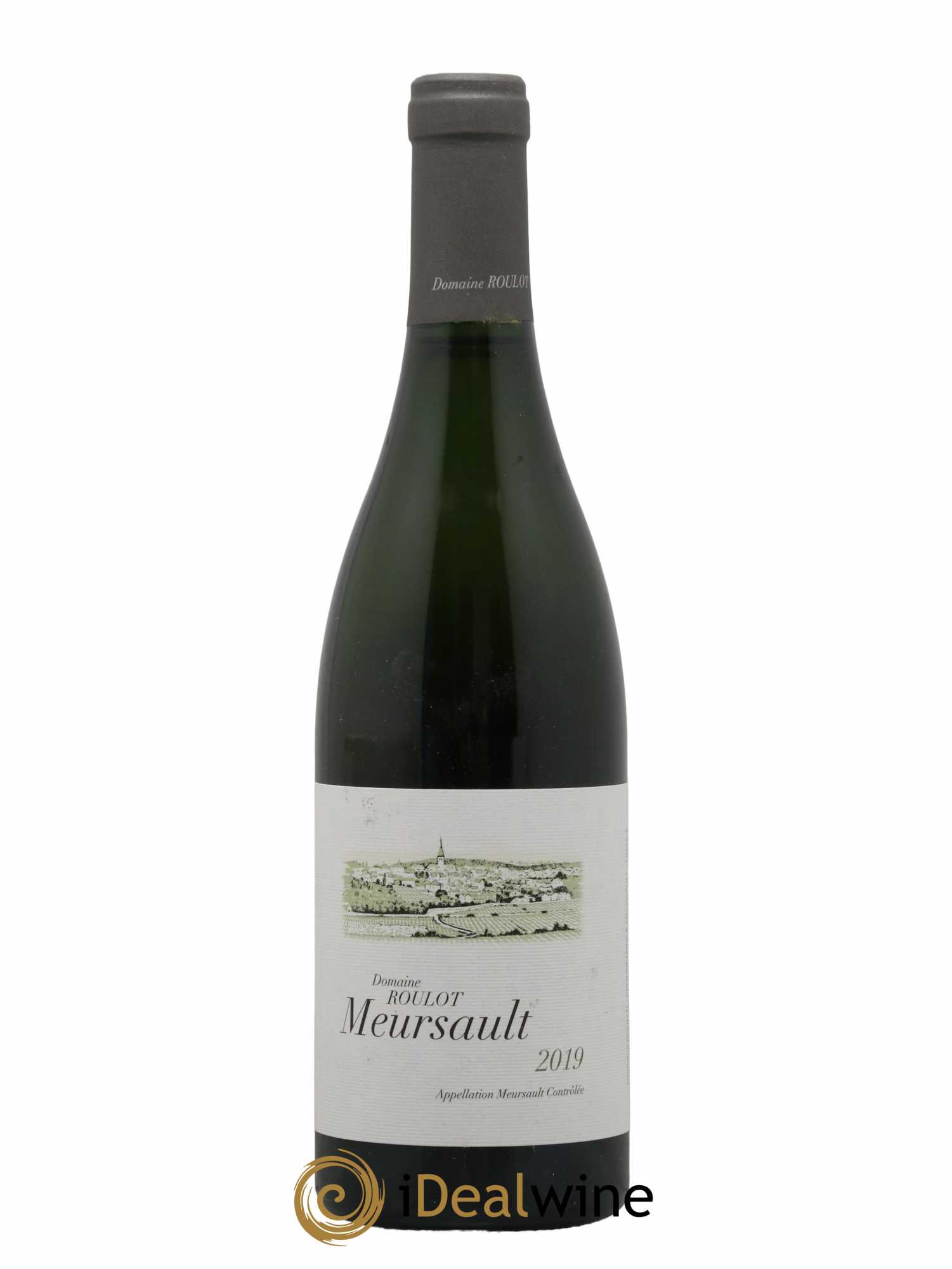 Meursault Roulot (Domaine) 2019 - Posten von 1 Flasche - 0