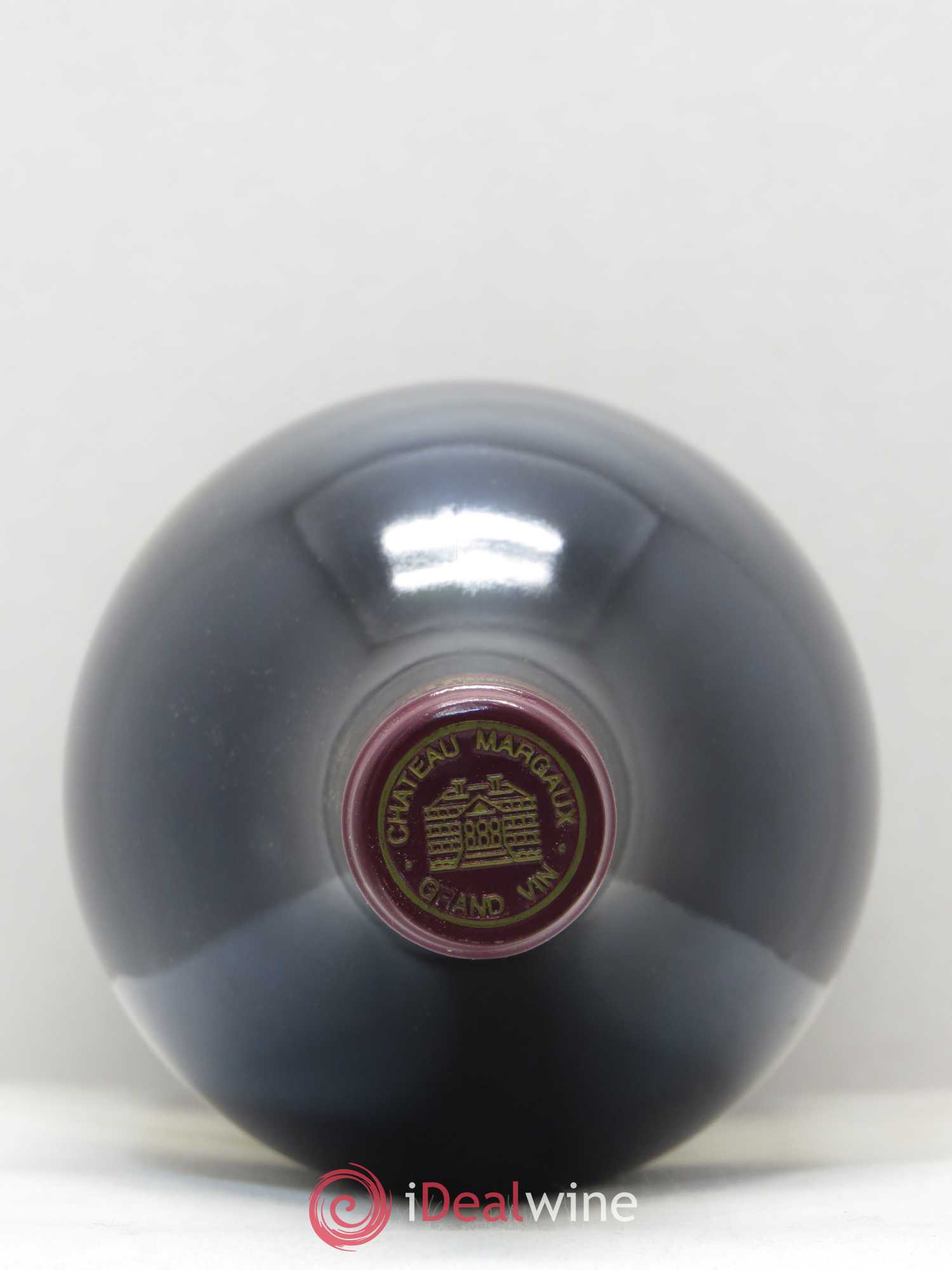 Château Margaux 1er Grand Cru Classé 1993 - Lot de 6 magnums - 3