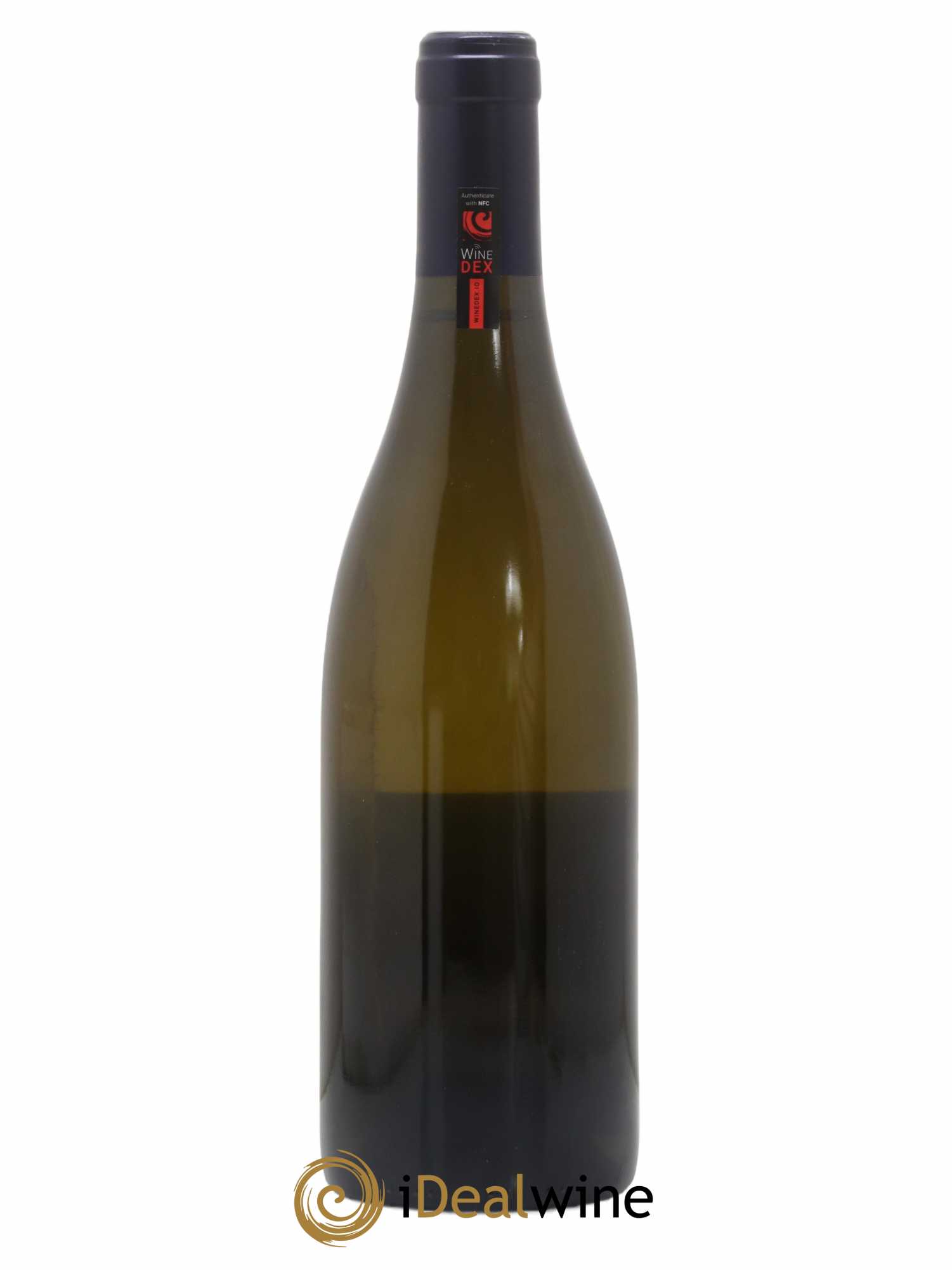Vin de France Mizuiro Les Saugettes Kenjiro Kagami - Domaine des Miroirs 2012 - Lot de 1 bouteille - 1