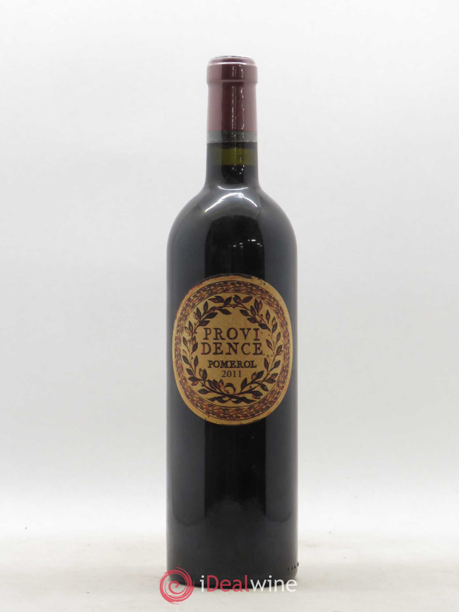 Château Providence (La Providence) 2011 - Lot de 1 bouteille - 0