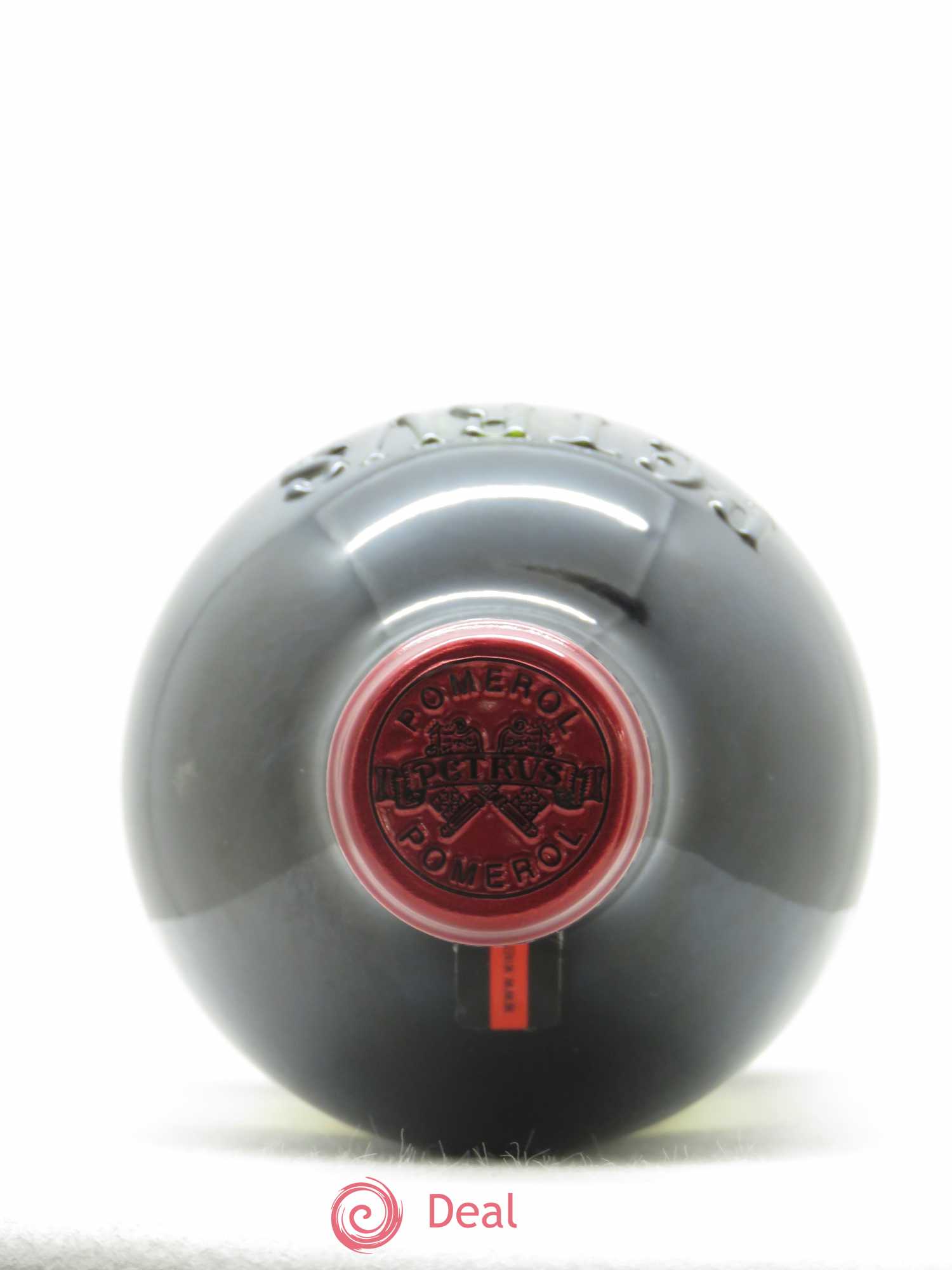 Petrus 2013 - Lot de 1 bouteille - 2