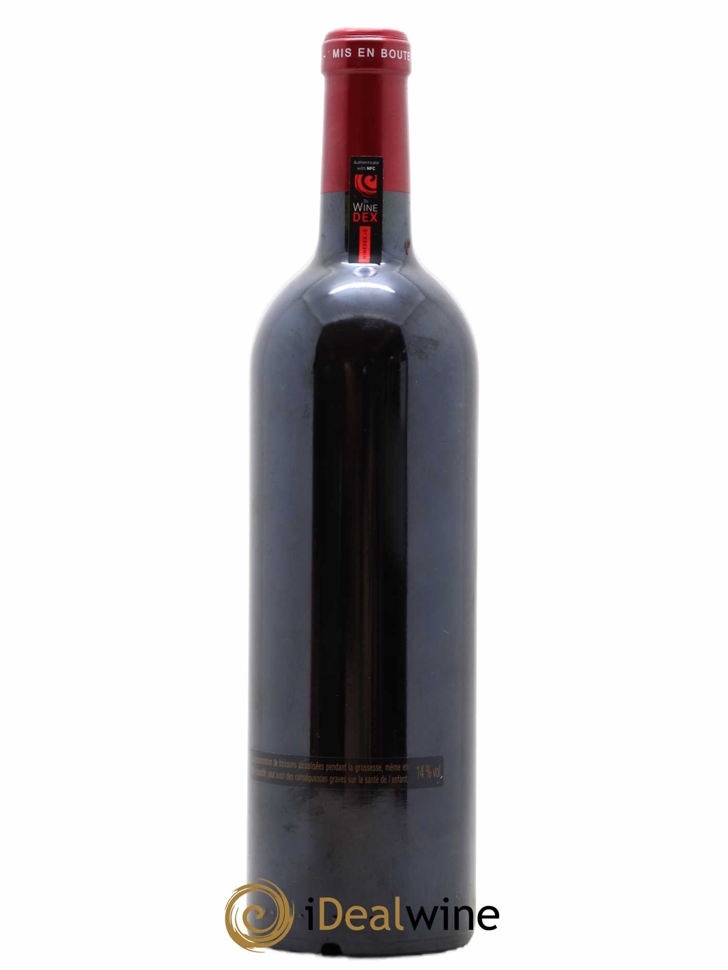 Petrus 2008 - Lot of 1 bottle - 1