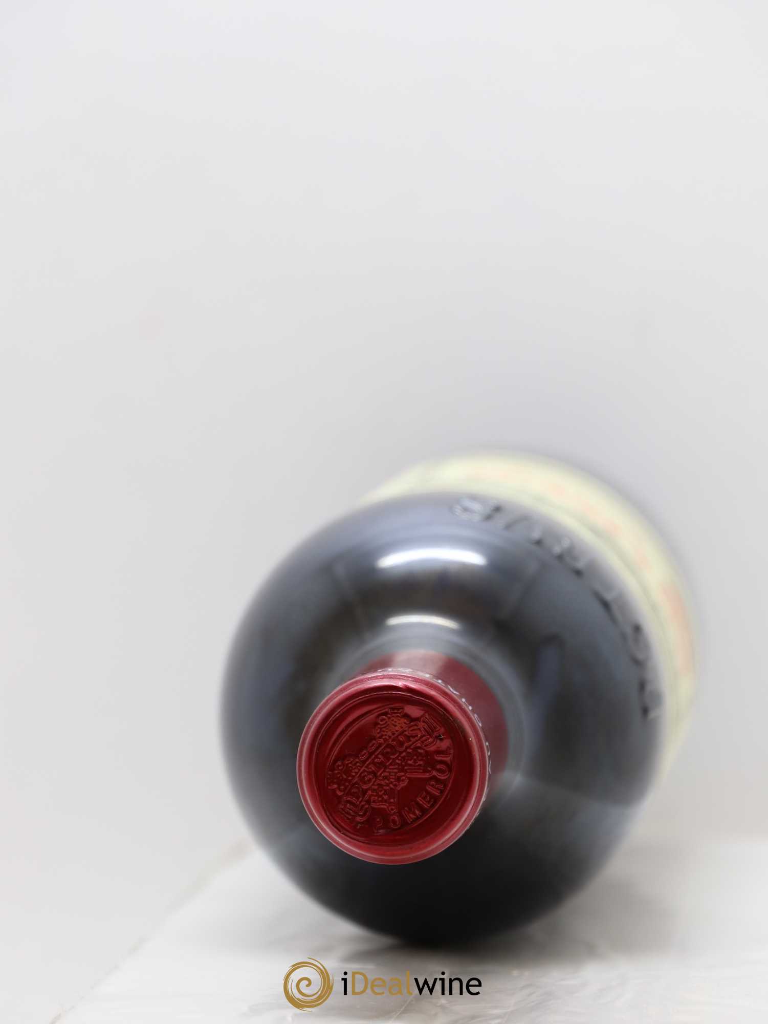 Petrus 2008 - Lot of 1 bottle - 2