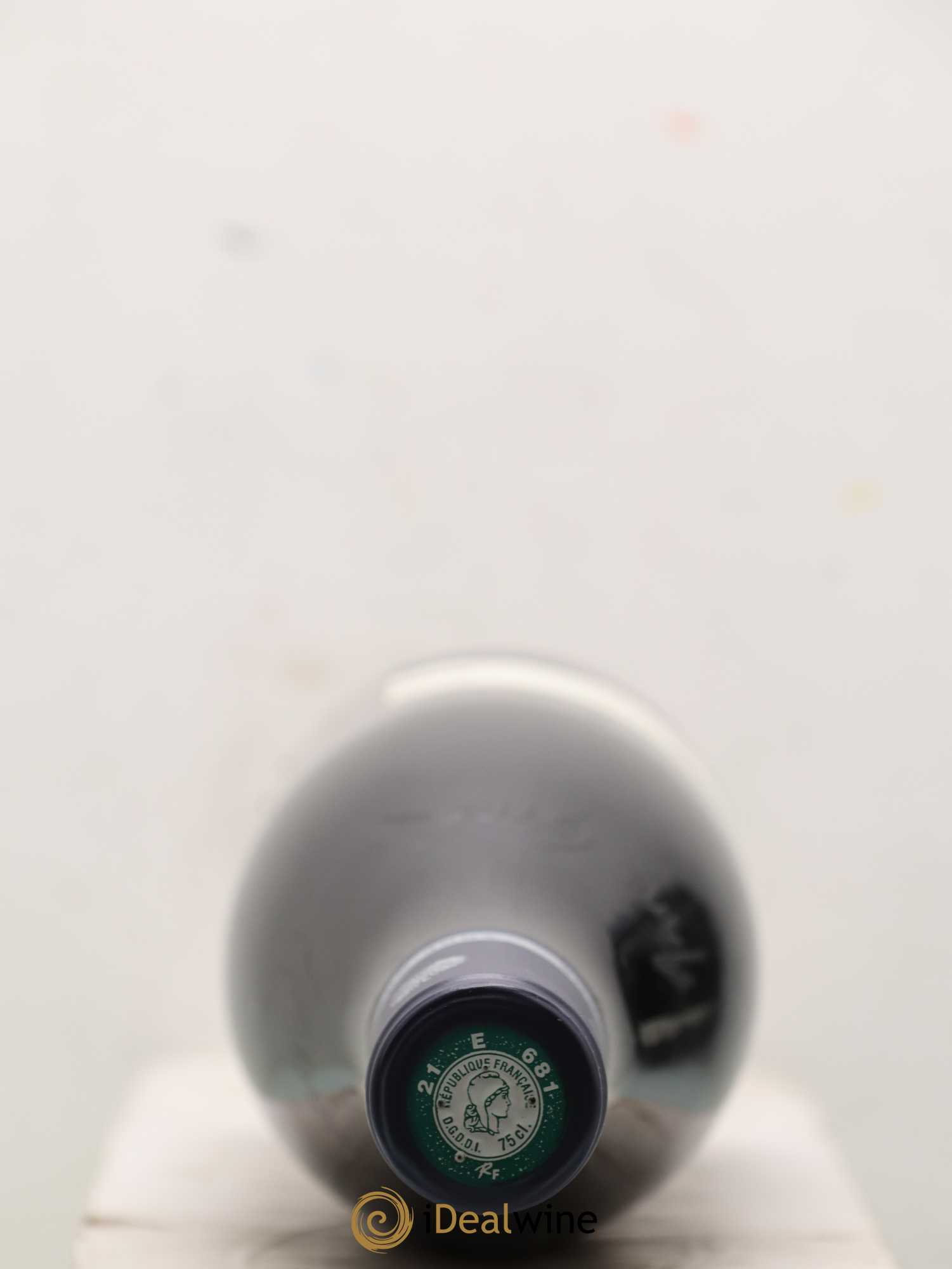 Richebourg Grand Cru Anne Gros 2016 - Lot of 2 bottles - 2