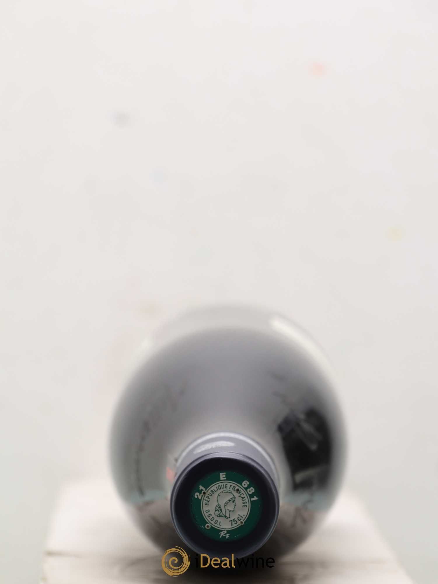 Richebourg Grand Cru Anne Gros 2017 - Lot of 2 bottles - 2