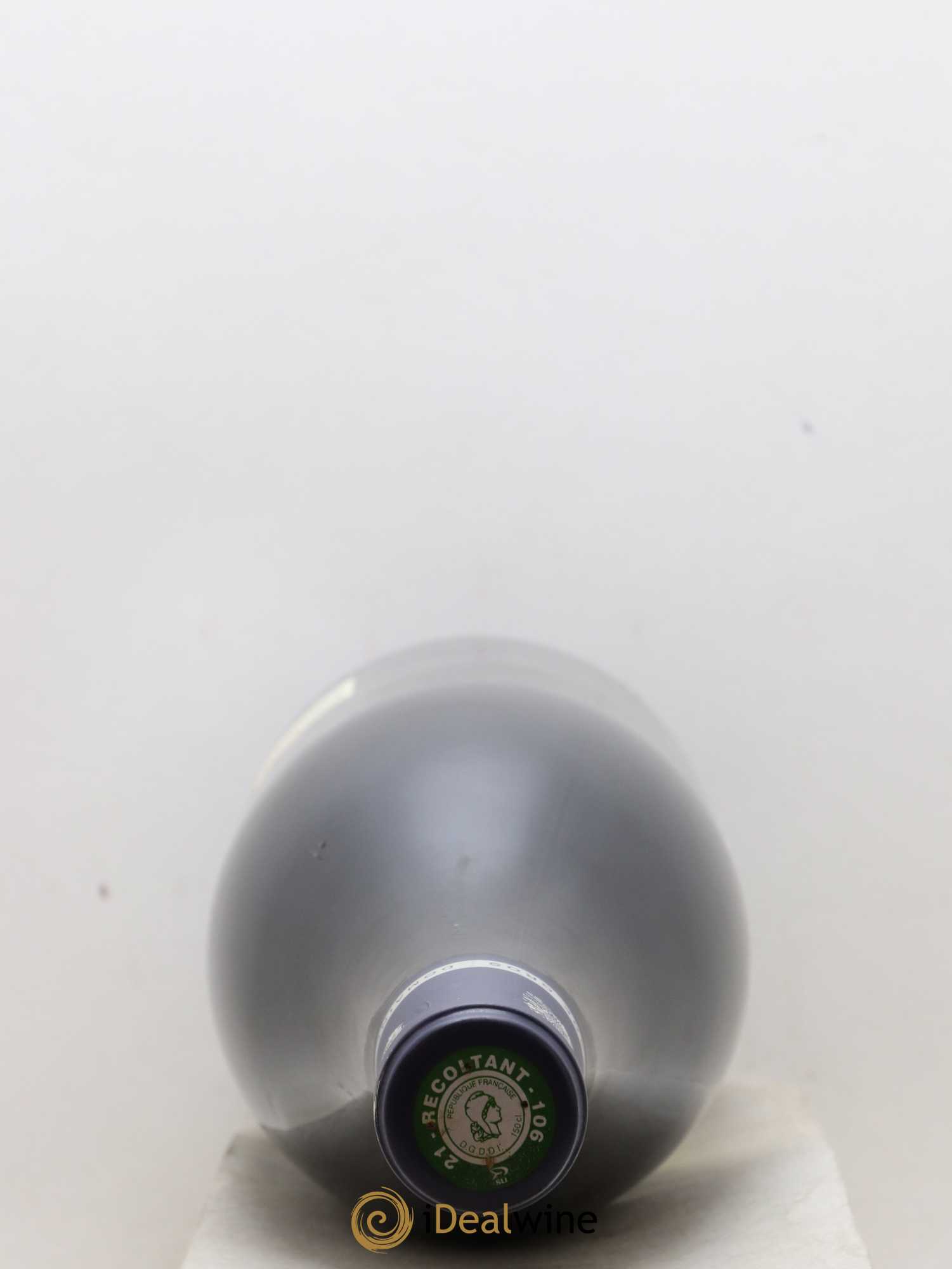 Richebourg Grand Cru Anne Gros 2012 - Lot de 1 magnum - 2