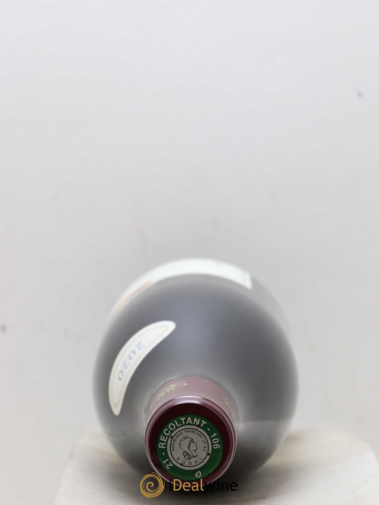 Vosne-Romanée Mugneret-Gibourg (Domaine) 2020 - Lot of 1 bottle - 2