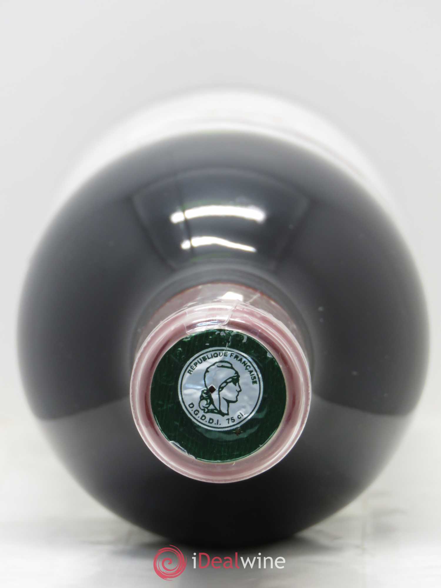 Château Mouton Rothschild 1er Grand Cru Classé 1996 - Lot de 1 bouteille - 2