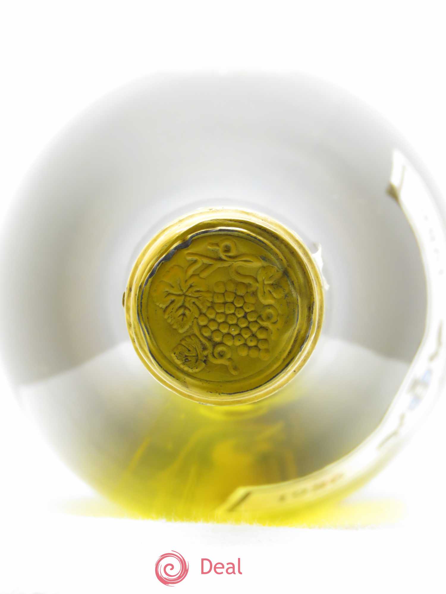 Chevalier-Montrachet Grand Cru Leflaive (Domaine) 1986 - Lot of 1 bottle - 1