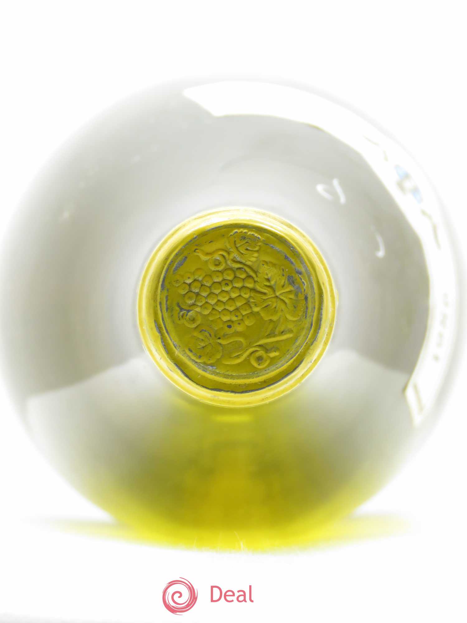 Chevalier-Montrachet Grand Cru Leflaive (Domaine) 1986 - Lot de 1 bouteille - 1