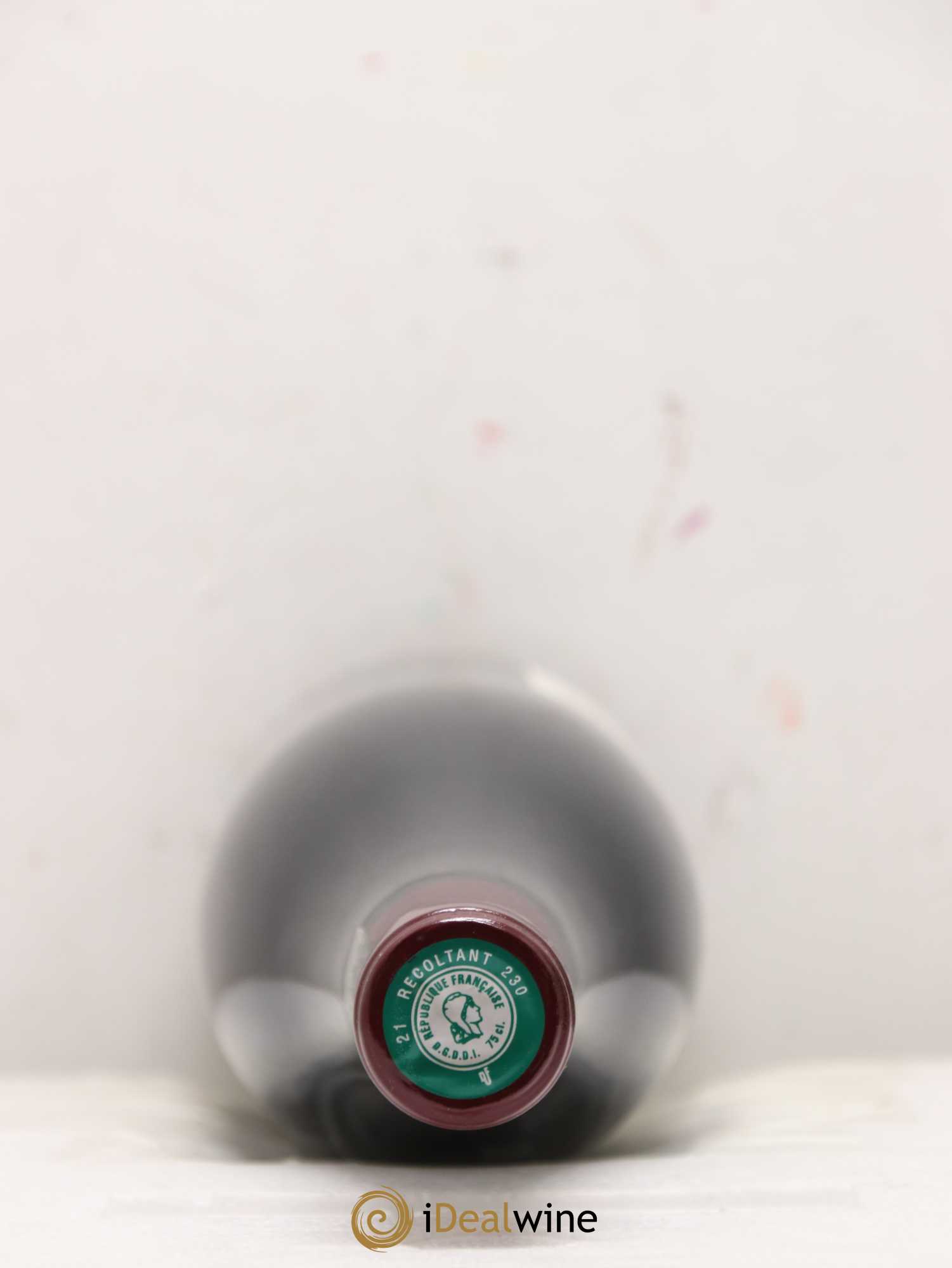 Morey-Saint-Denis 1er Cru Clos de la Bussière Georges Roumier (Domaine) 2013 - Lot de 3 bouteilles - 1