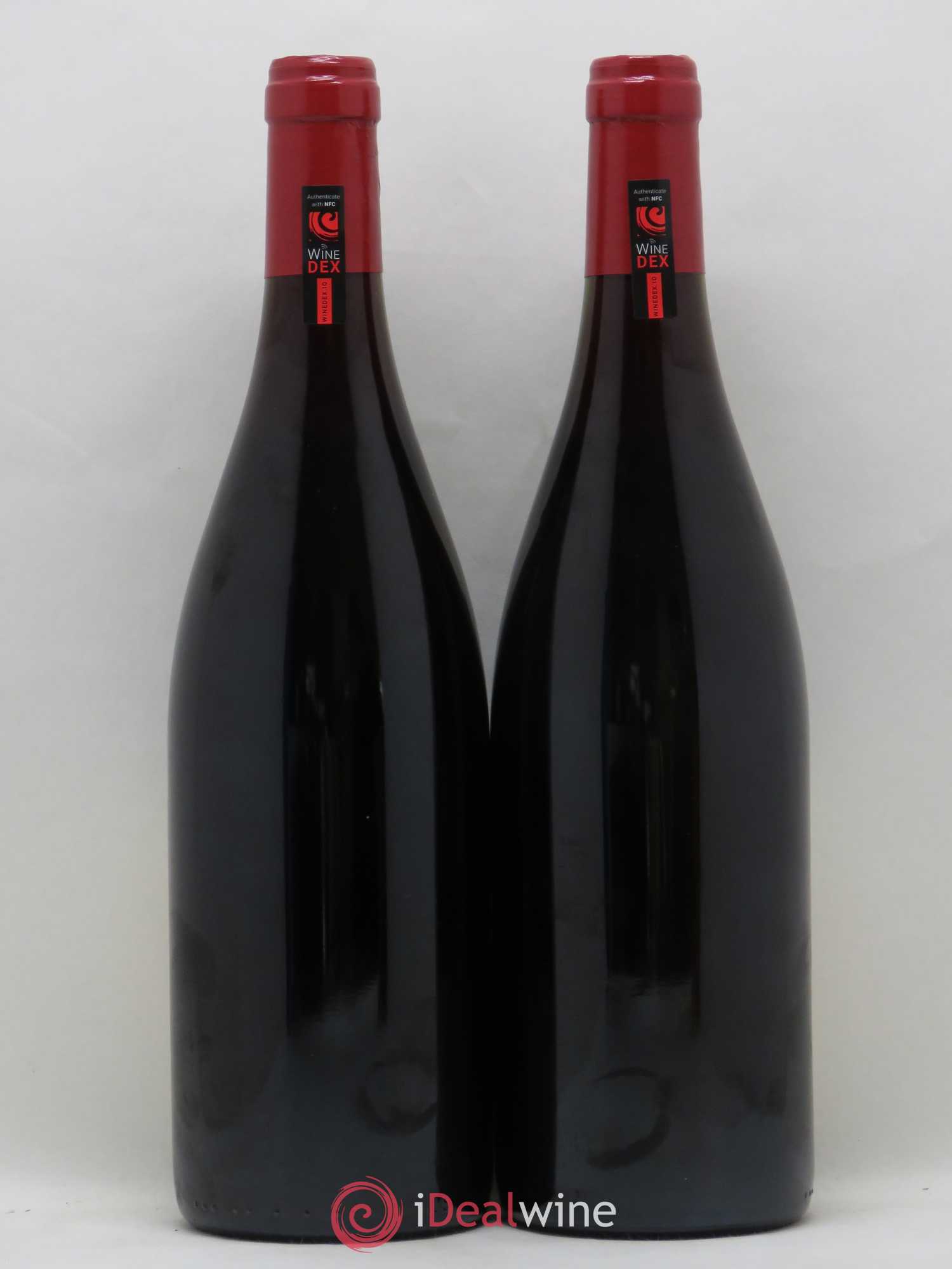 Châteauneuf-du-Pape Château Rayas Emmanuel Reynaud 2009 - Lot de 2 bouteilles - 1