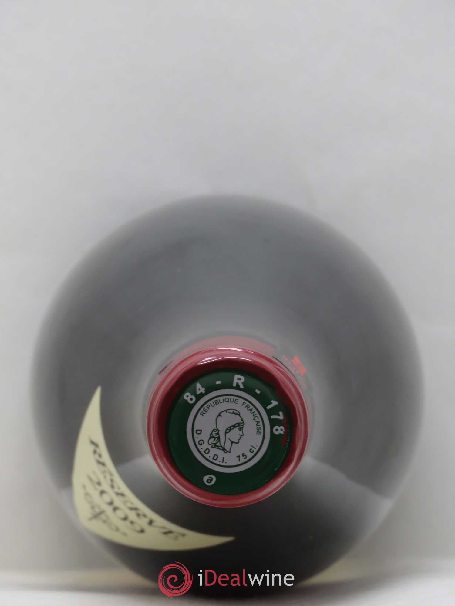 Châteauneuf-du-Pape Château Rayas Emmanuel Reynaud 2009 - Lot de 2 bouteilles - 2