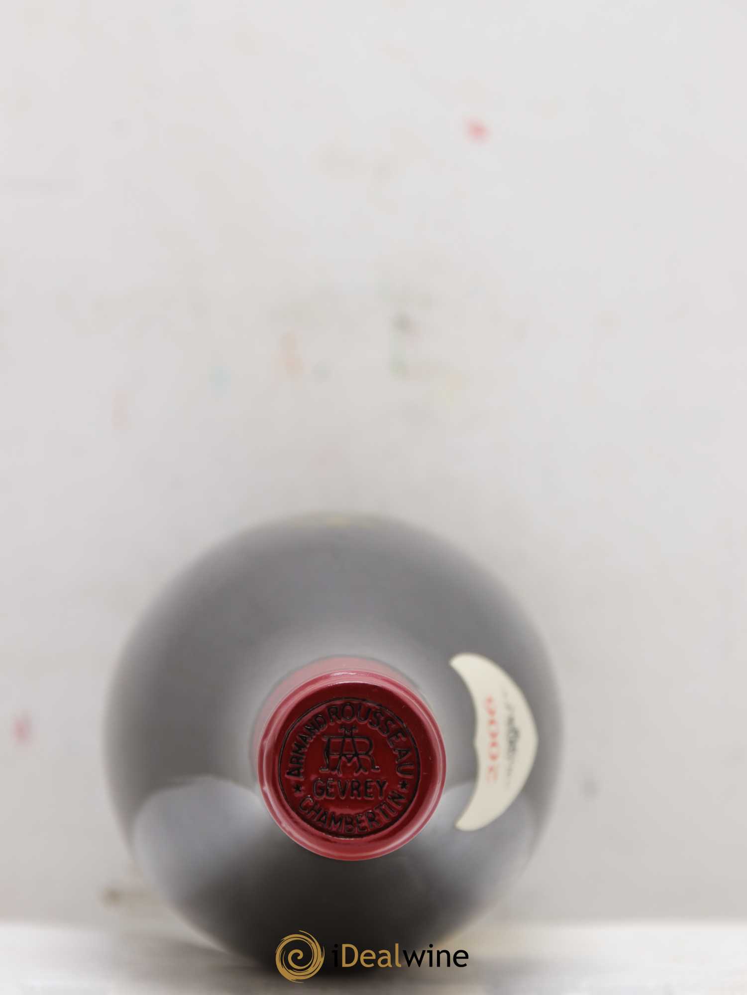 Gevrey-Chambertin Armand Rousseau (Domaine) 2006 - Posten von 1 Flasche - 1