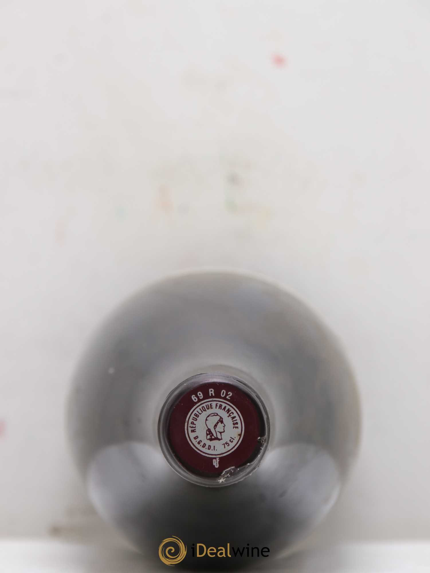 Côte-Rôtie Côte Brune Jamet (Domaine) 2011 - Lot de 2 bouteilles - 1