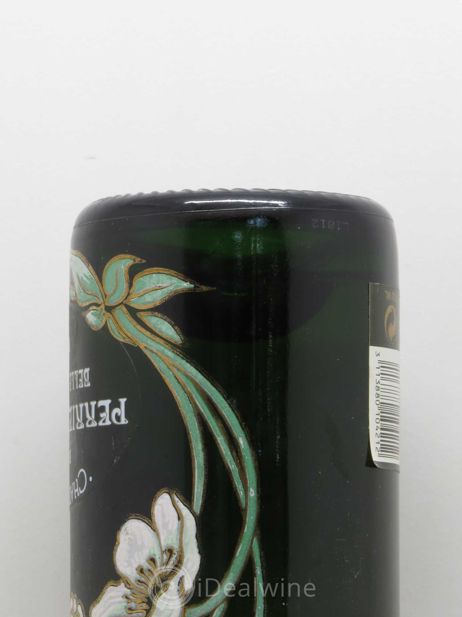Cuvée Belle Epoque Brut Perrier-Jouët 1989 - Lot de 1 bouteille - 1