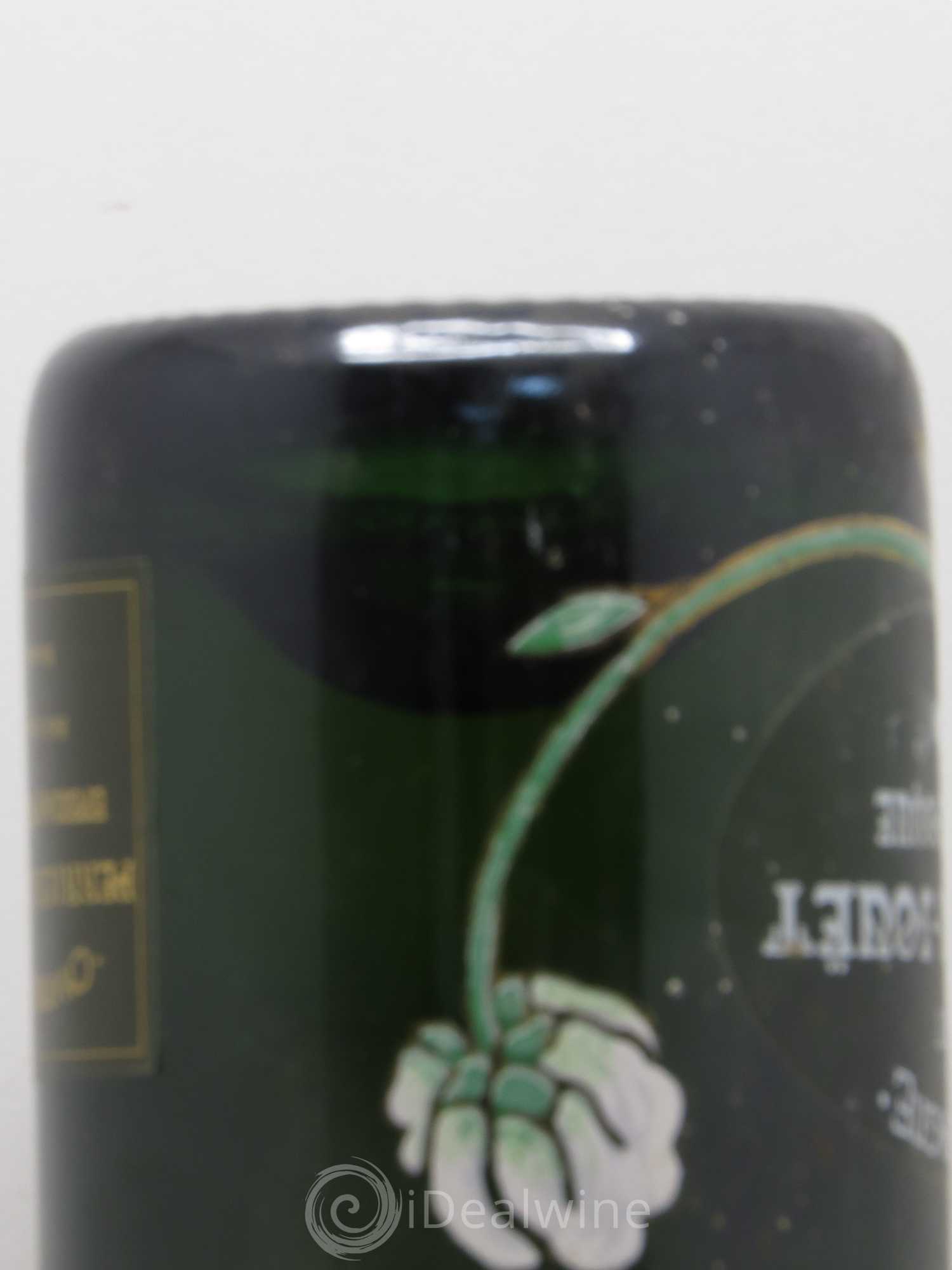 Cuvée Belle Epoque Brut Perrier-Jouët 1989 - Lot de 1 bouteille - 1