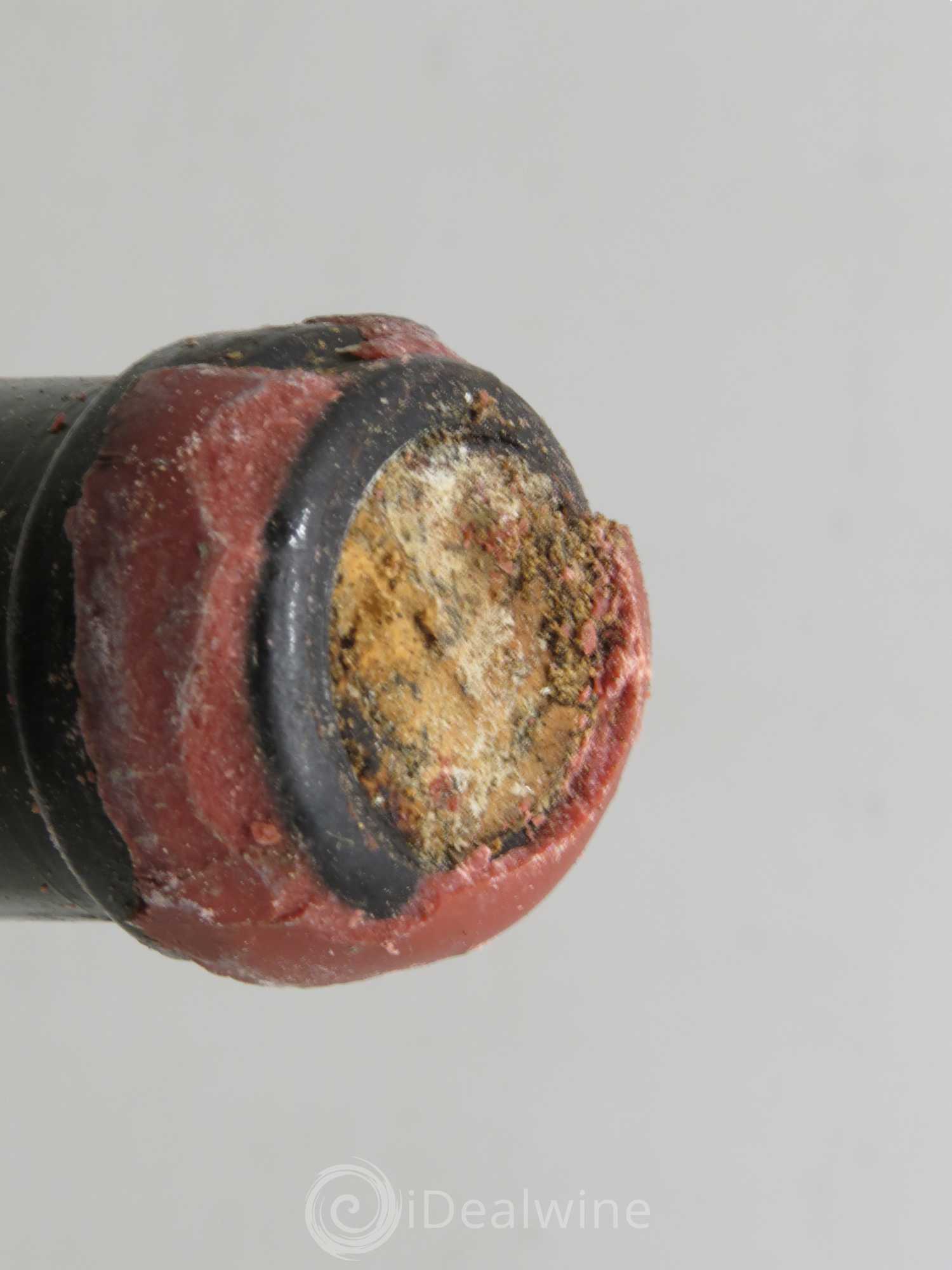Coteaux du Layon Rochefort Château Grosset 1955 - Posten von 1 Flasche - 1
