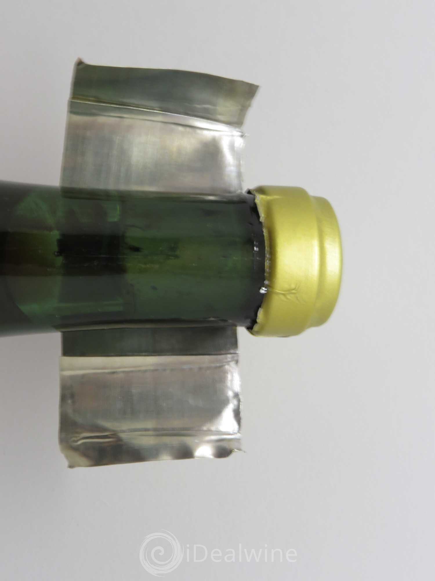 Vouvray Le Haut-Lieu Moelleux Domaine Huet 1921 - Lotto di 1 bottiglia - 2