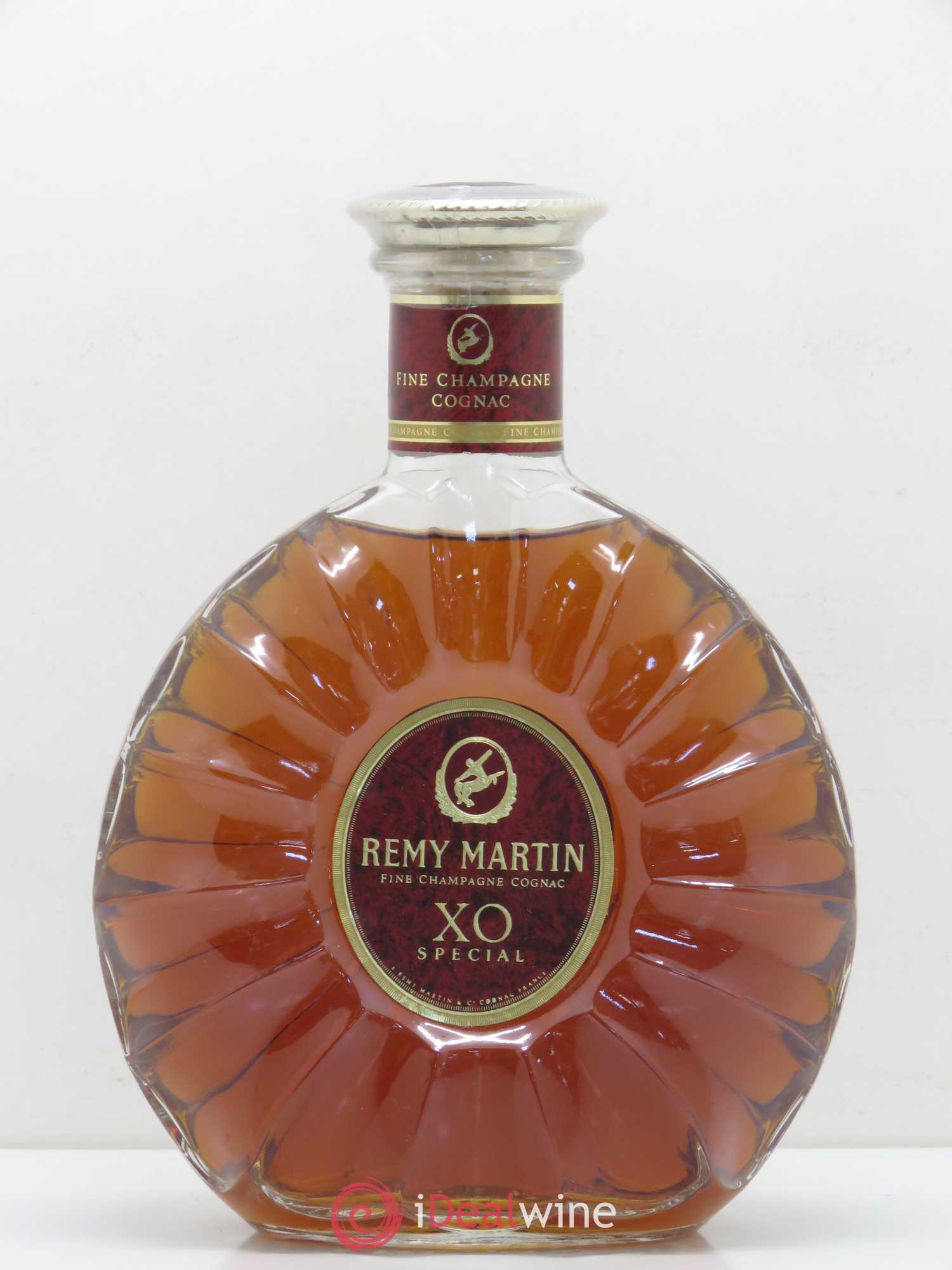 Cognac Rémy Martin XO Spécial - Posten von 1 Flasche - 0