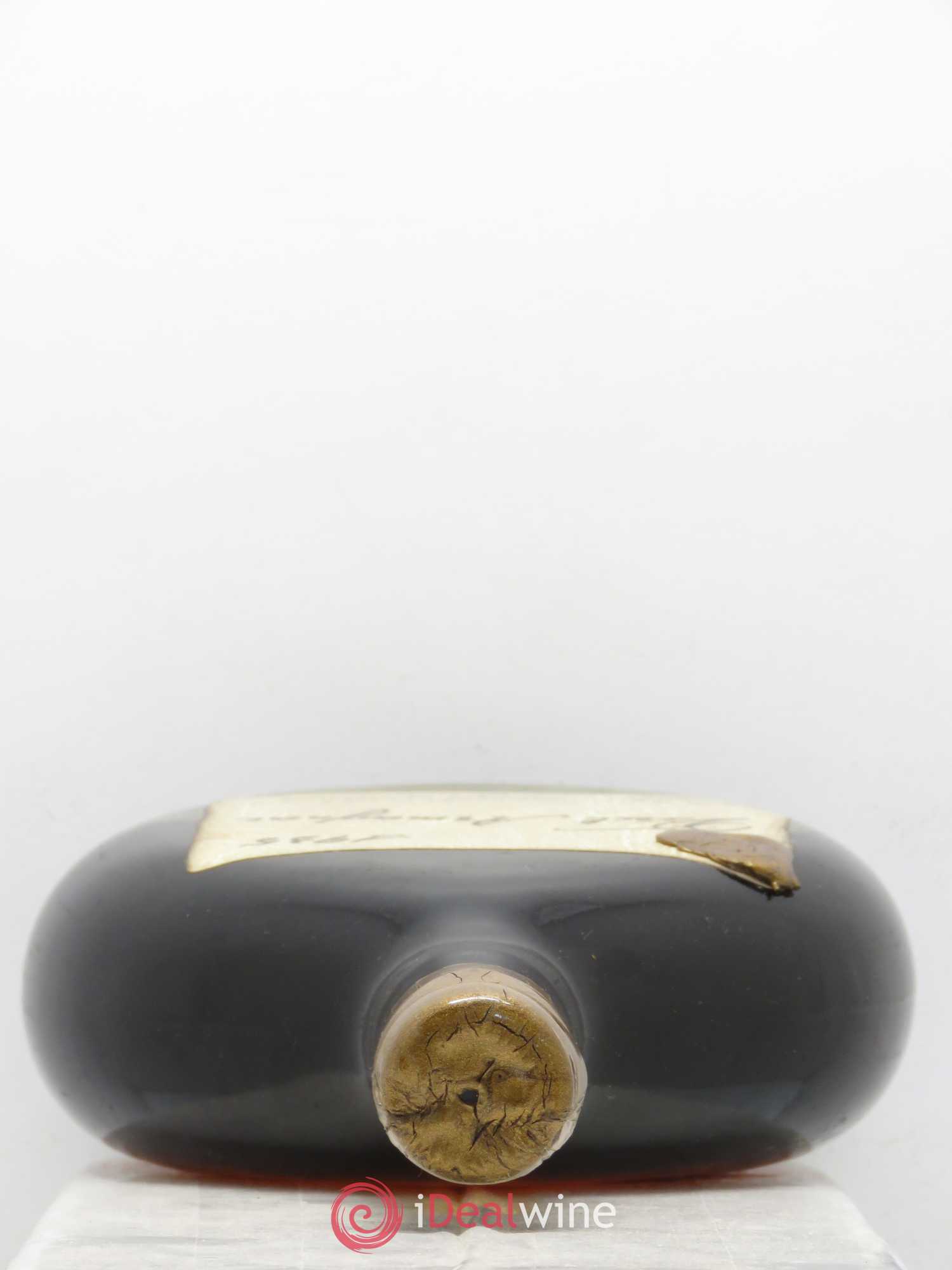 Armagnac Château de Cassaigne 1935 - Posten von 1 Flasche - 1