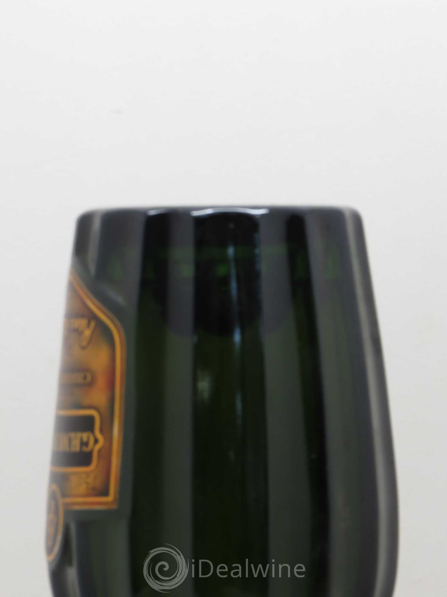 René Lalou Mumm 1979 - Posten von 1 Flasche - 1