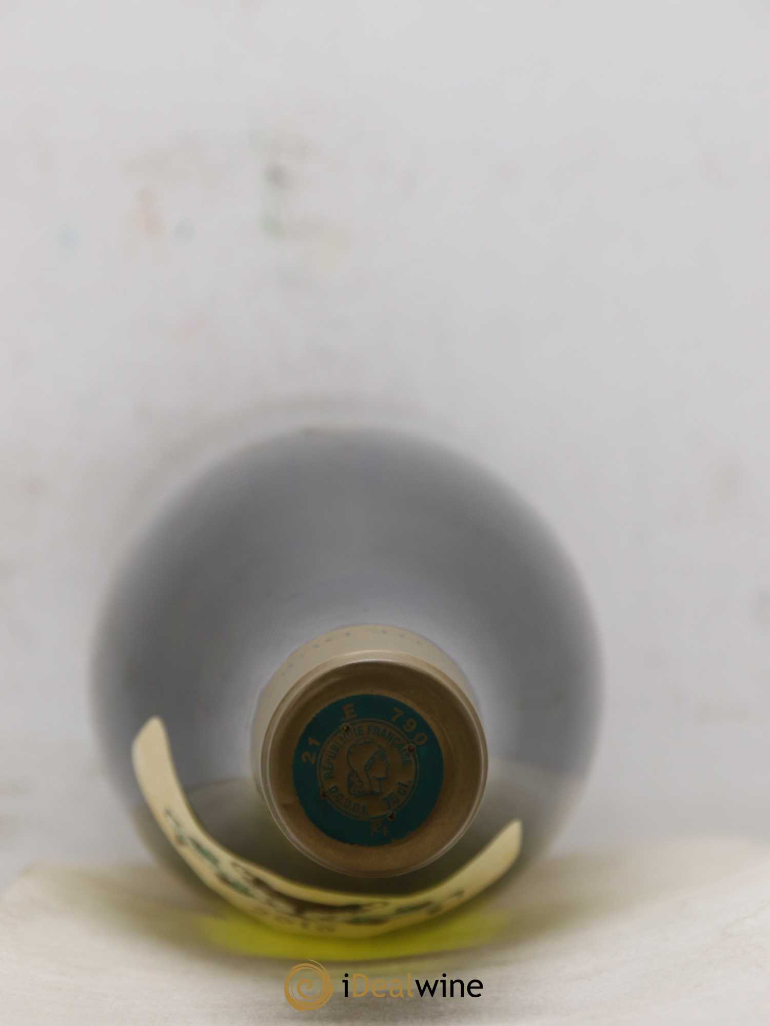 Puligny-Montrachet Les Enseignères Coche Dury (Domaine) 2019 - Lot de 1 bouteille - 1